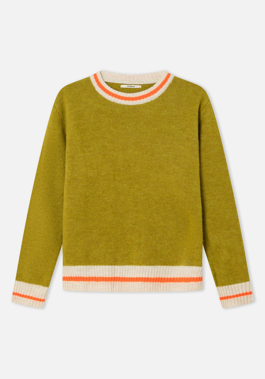 Maglione Berry - Dr Bloom