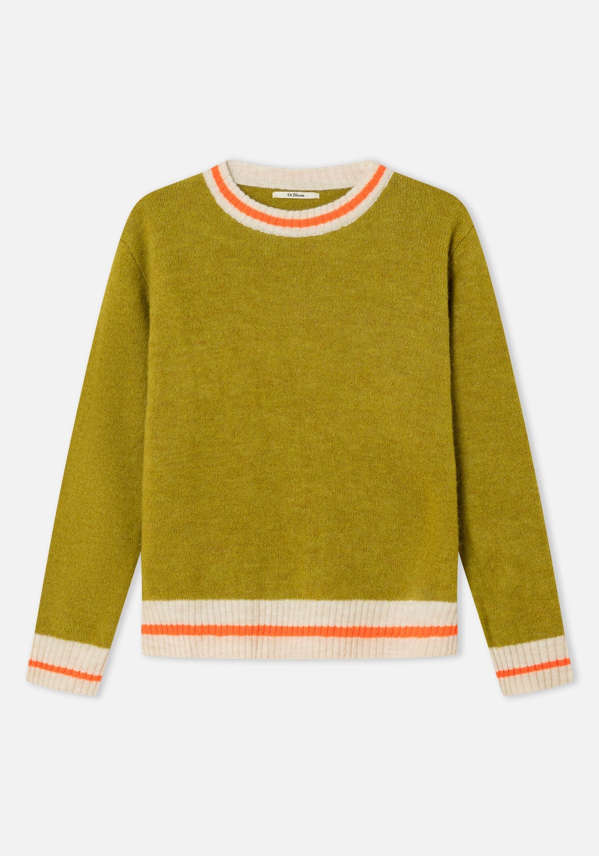 Maglione Berry - Dr Bloom