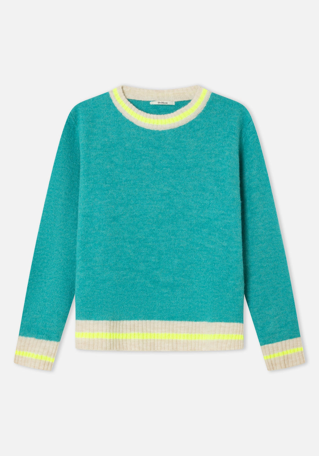 Maglione Berry - Dr Bloom