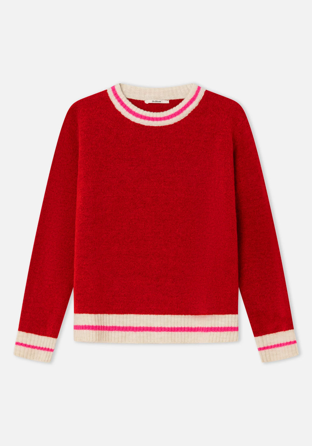 Maglione Berry - Dr Bloom