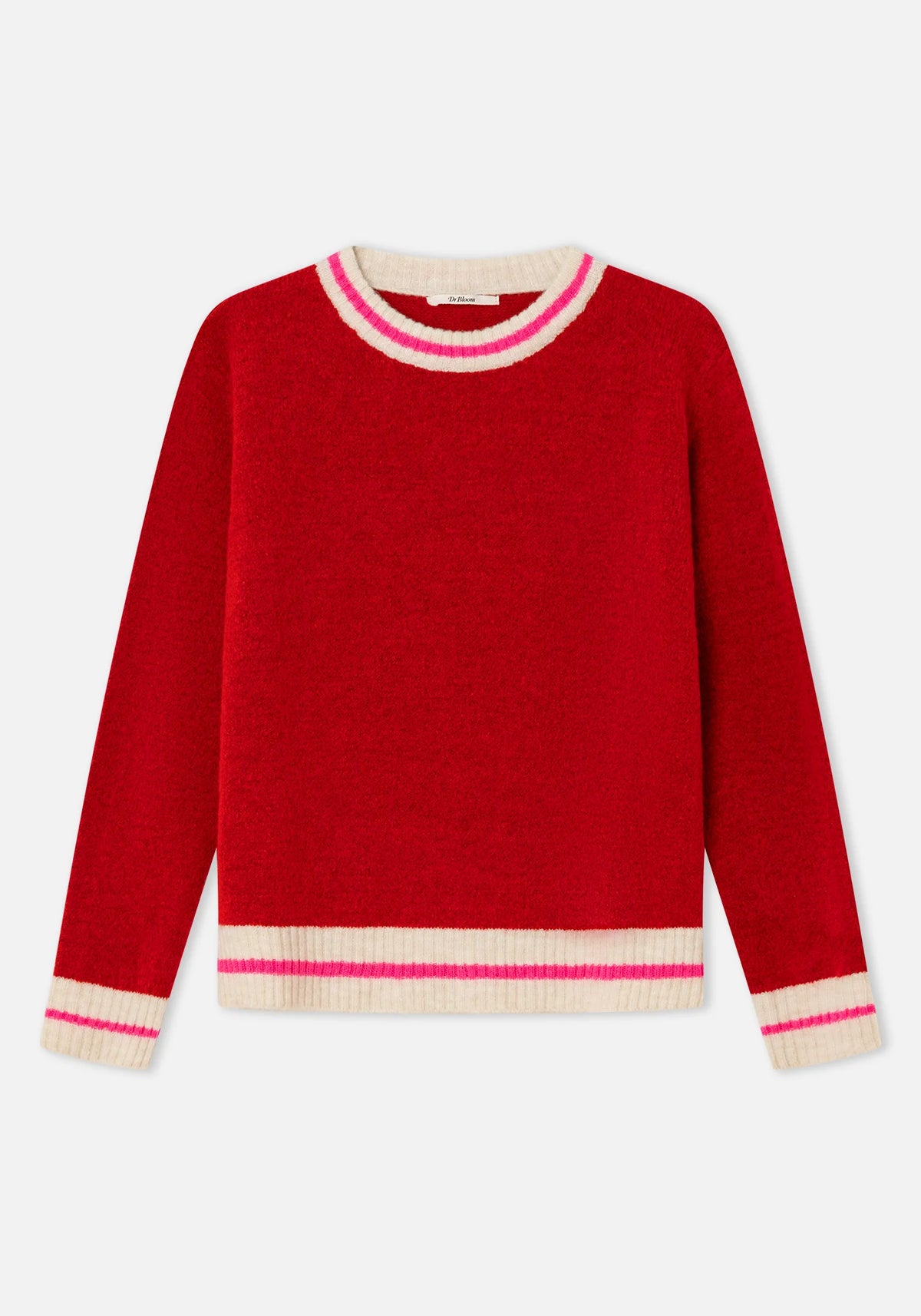 Maglione Berry - Dr Bloom