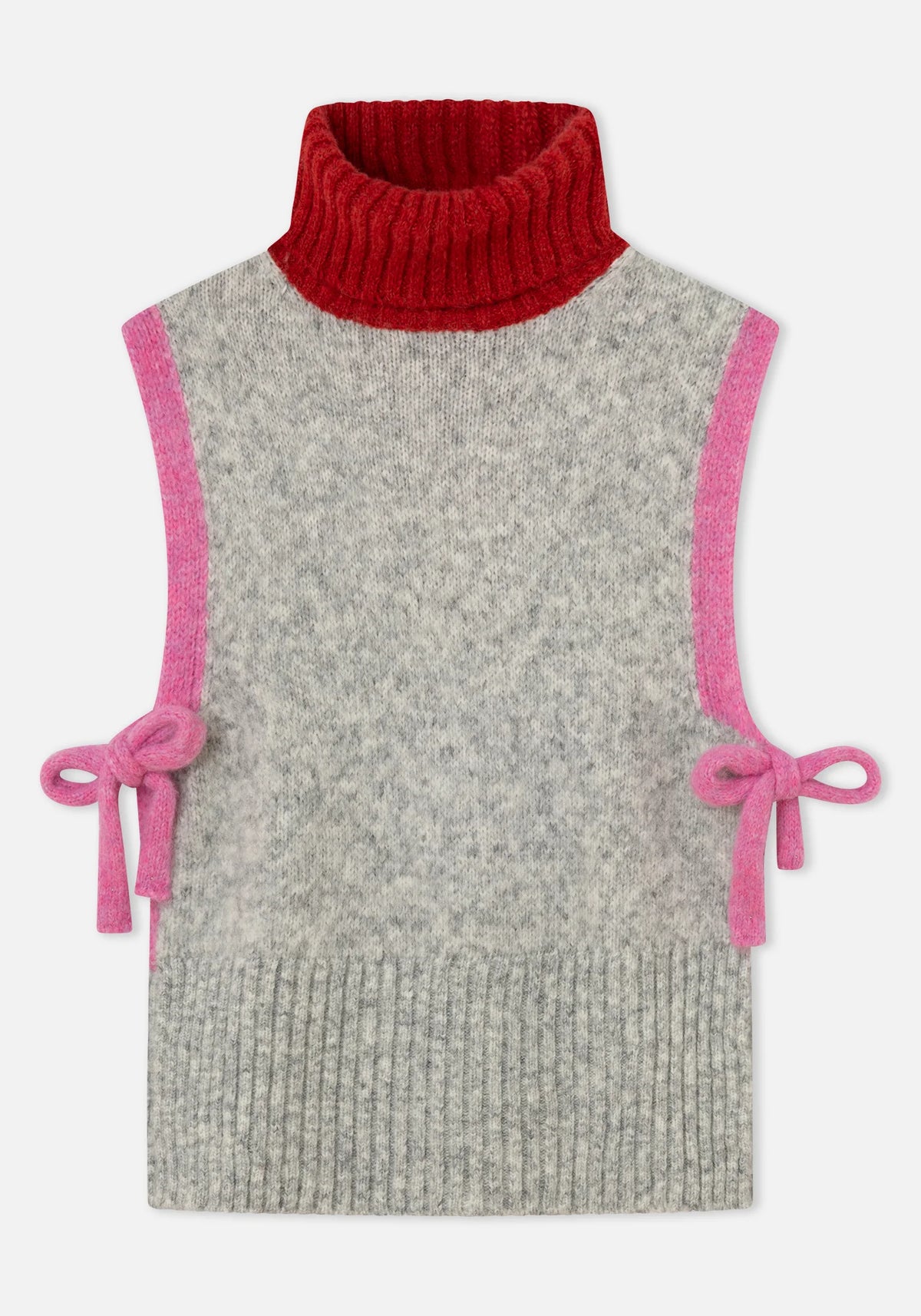 Gilet Clue - Dr Bloom