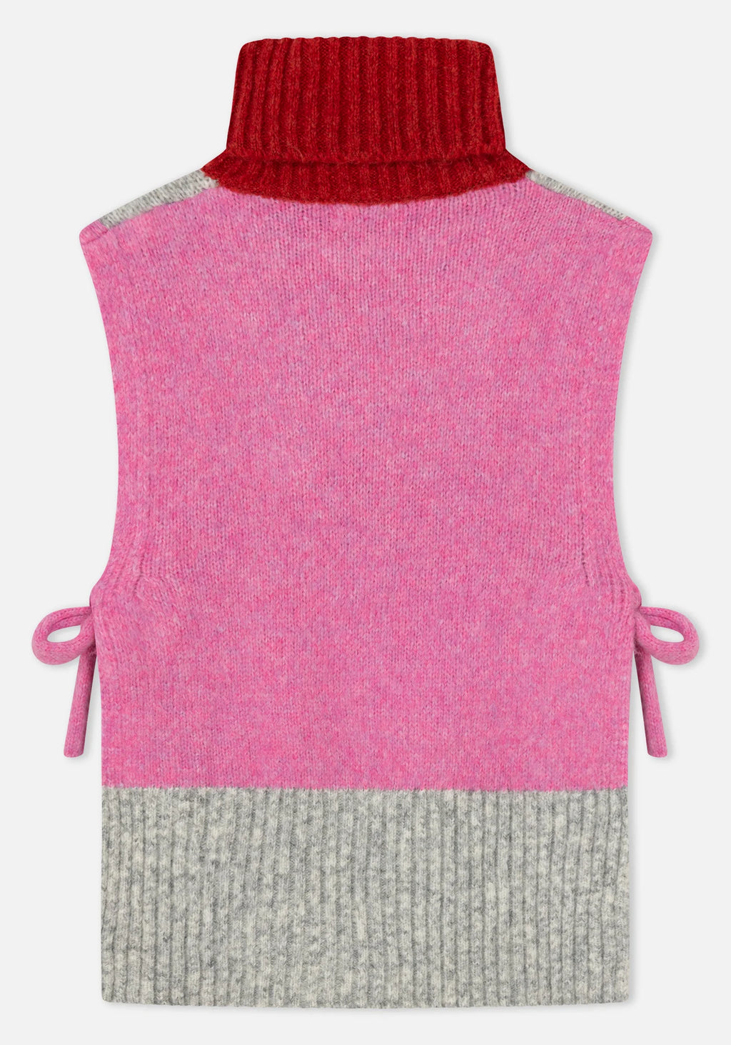 Gilet Clue - Dr Bloom