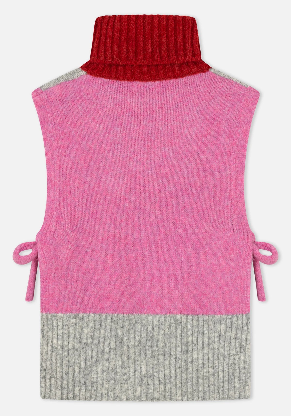 Gilet Clue - Dr Bloom