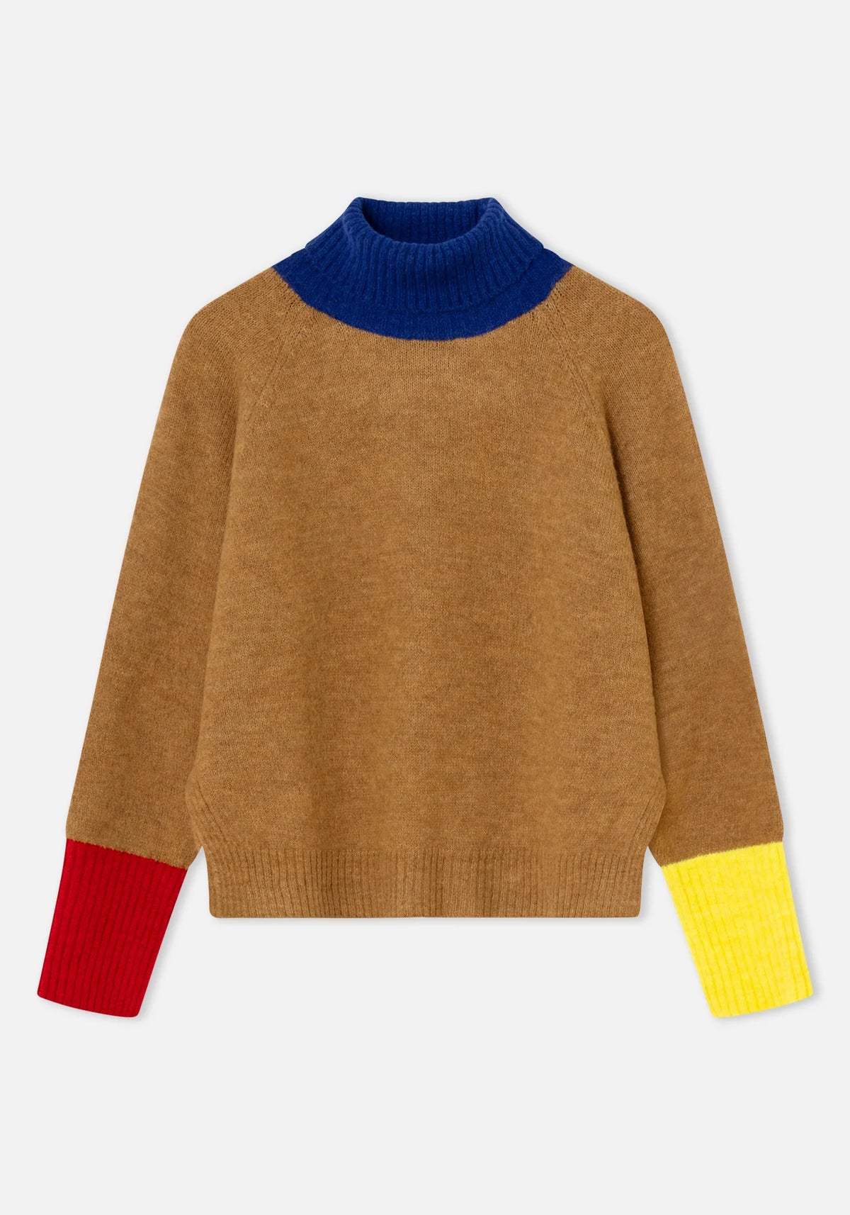 Maglione Giggle - Dr Bloom