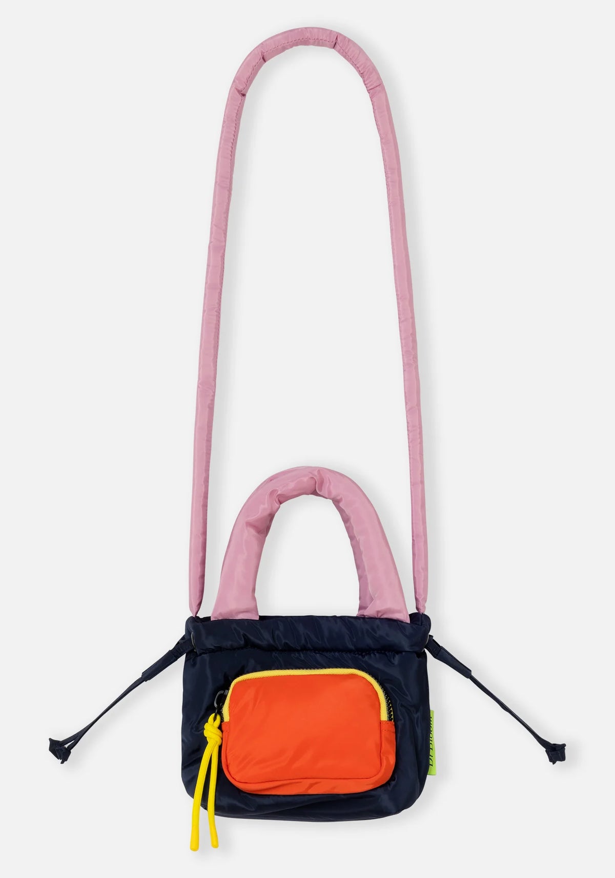 Borsa bolso flip - Dr Bloom