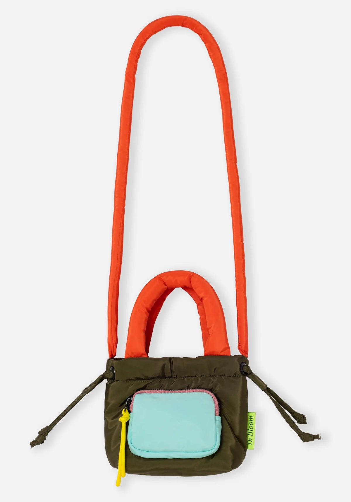 Borsa bolso flip - Dr Bloom