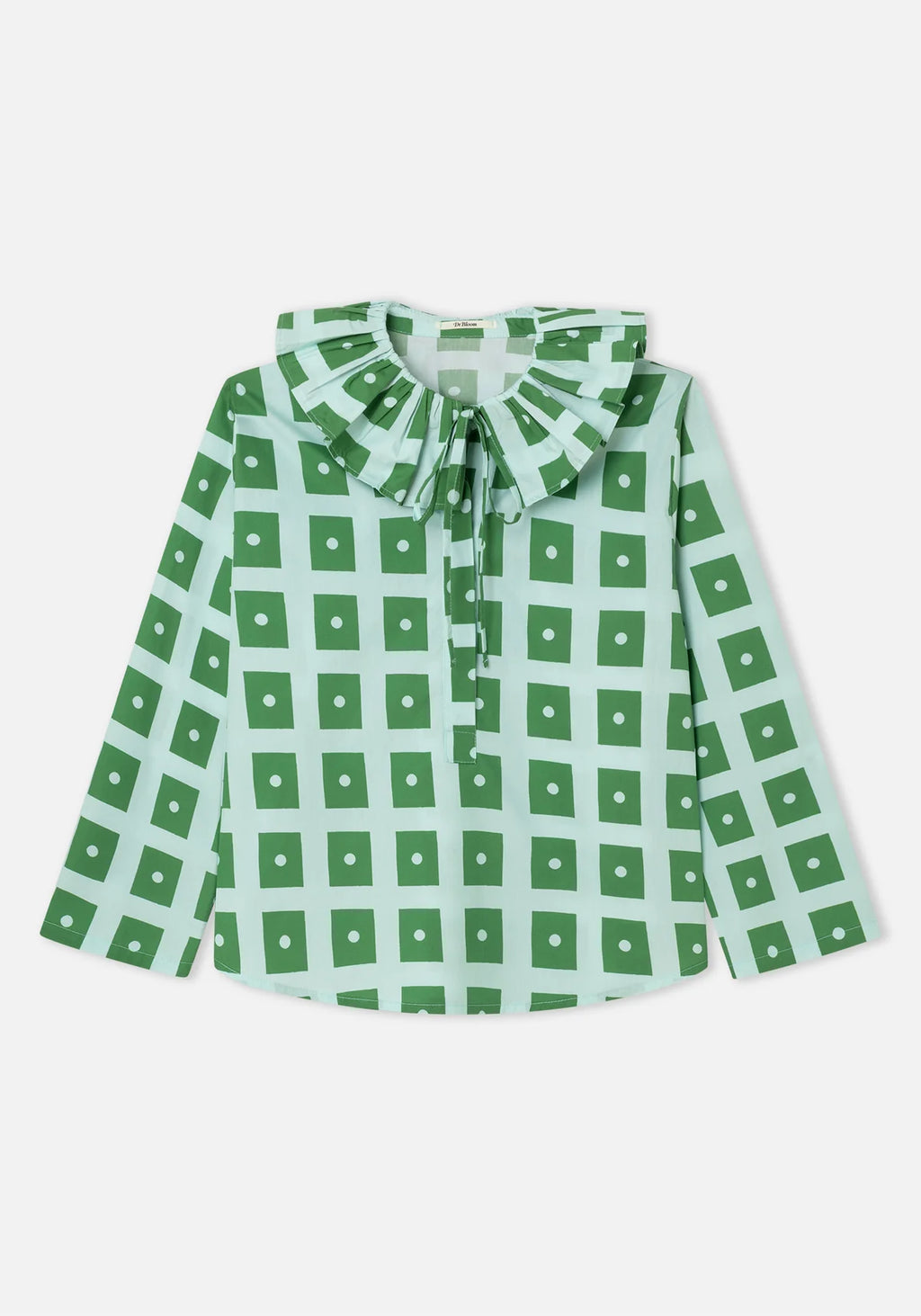 Camicia Heidi - Dr Bloom