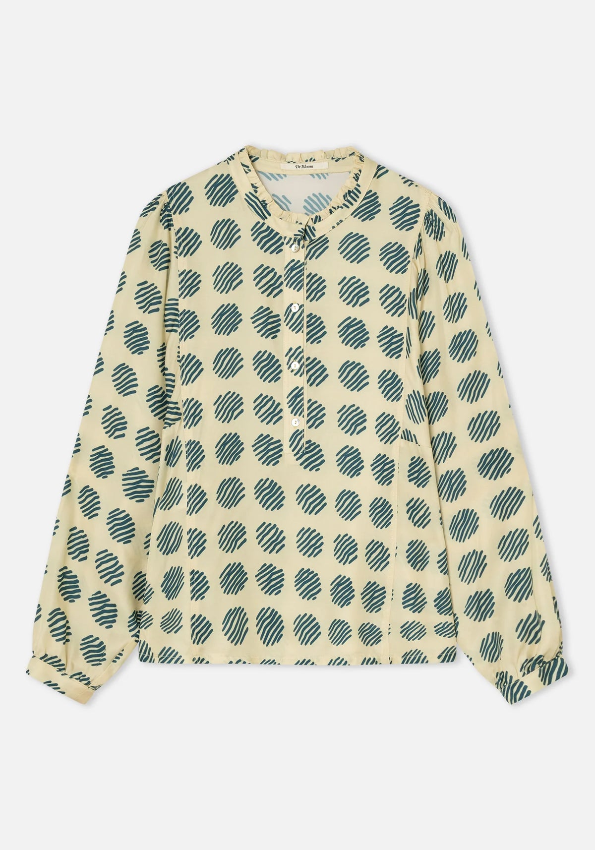 Camicia Flechazo - Dr Bloom
