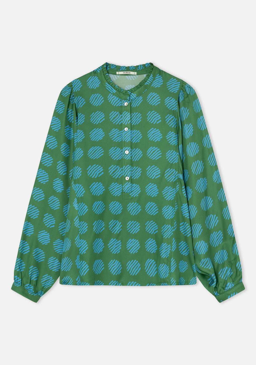 Camicia Flechazo - Dr Bloom