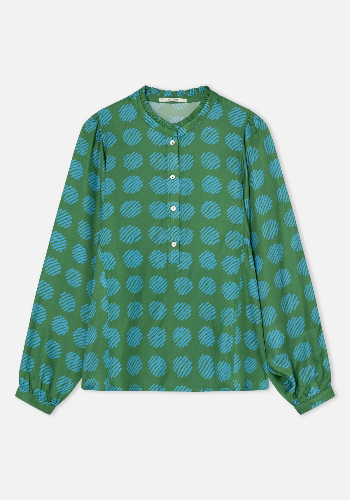 Camicia Flechazo - Dr Bloom