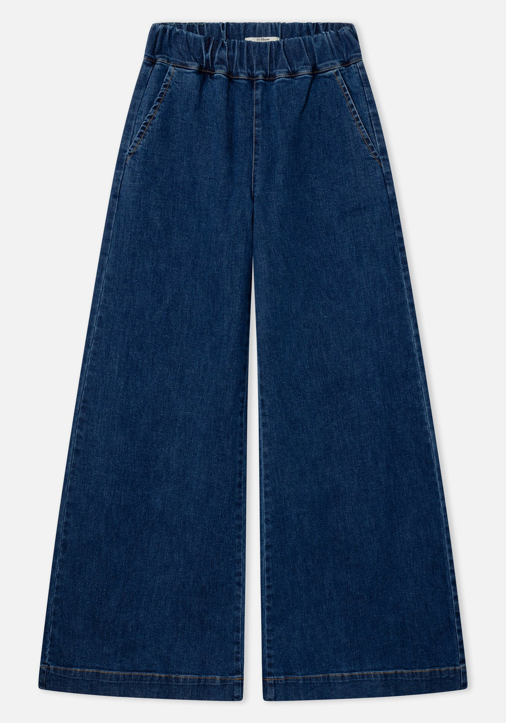 Pantaloni Scrabble - Dr Bloom