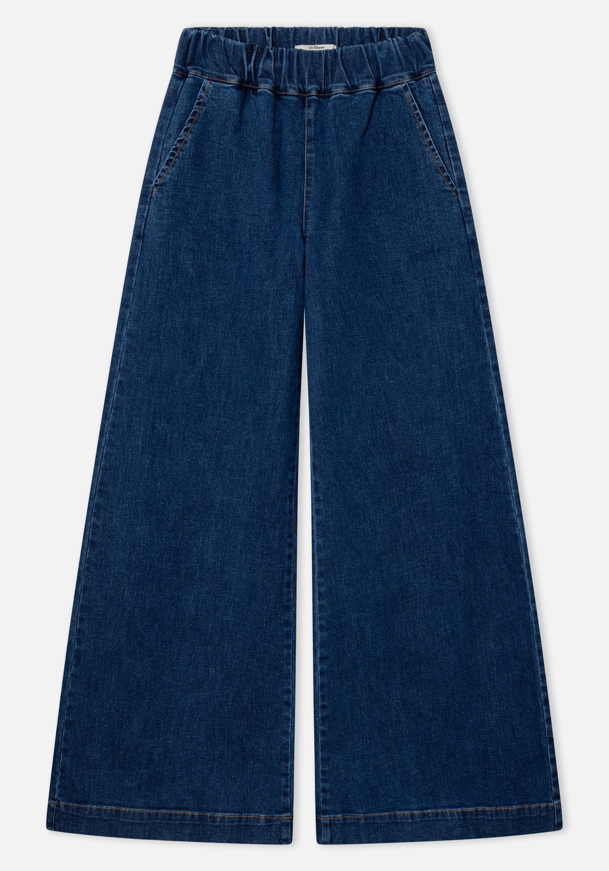 Pantaloni Scrabble - Dr Bloom
