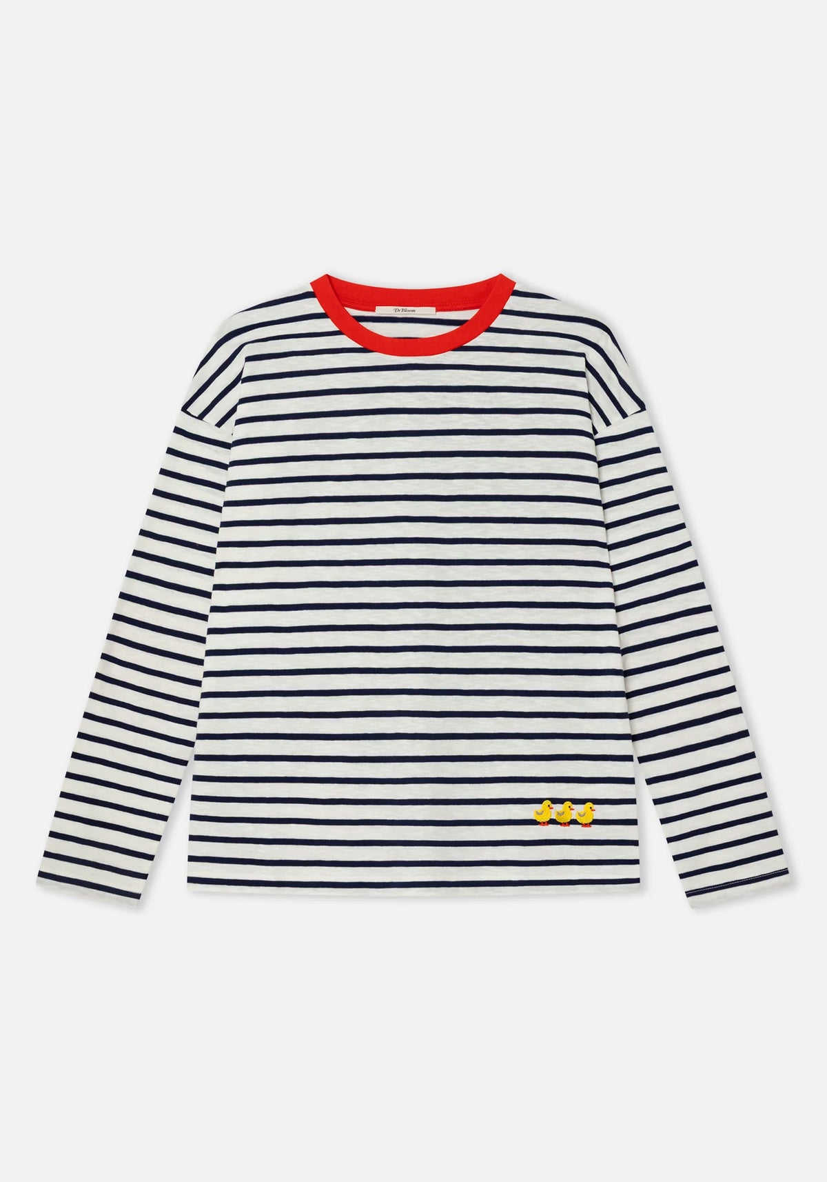 T-shirt Pollito - Dr Bloom