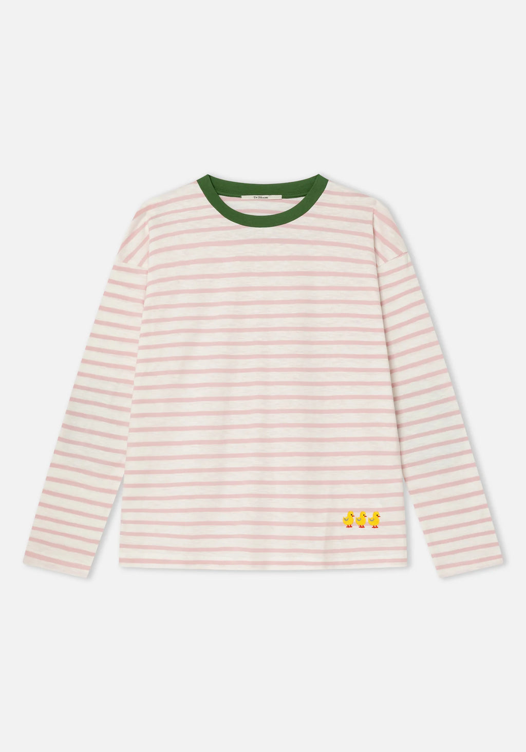T-shirt Pollito - Dr Bloom