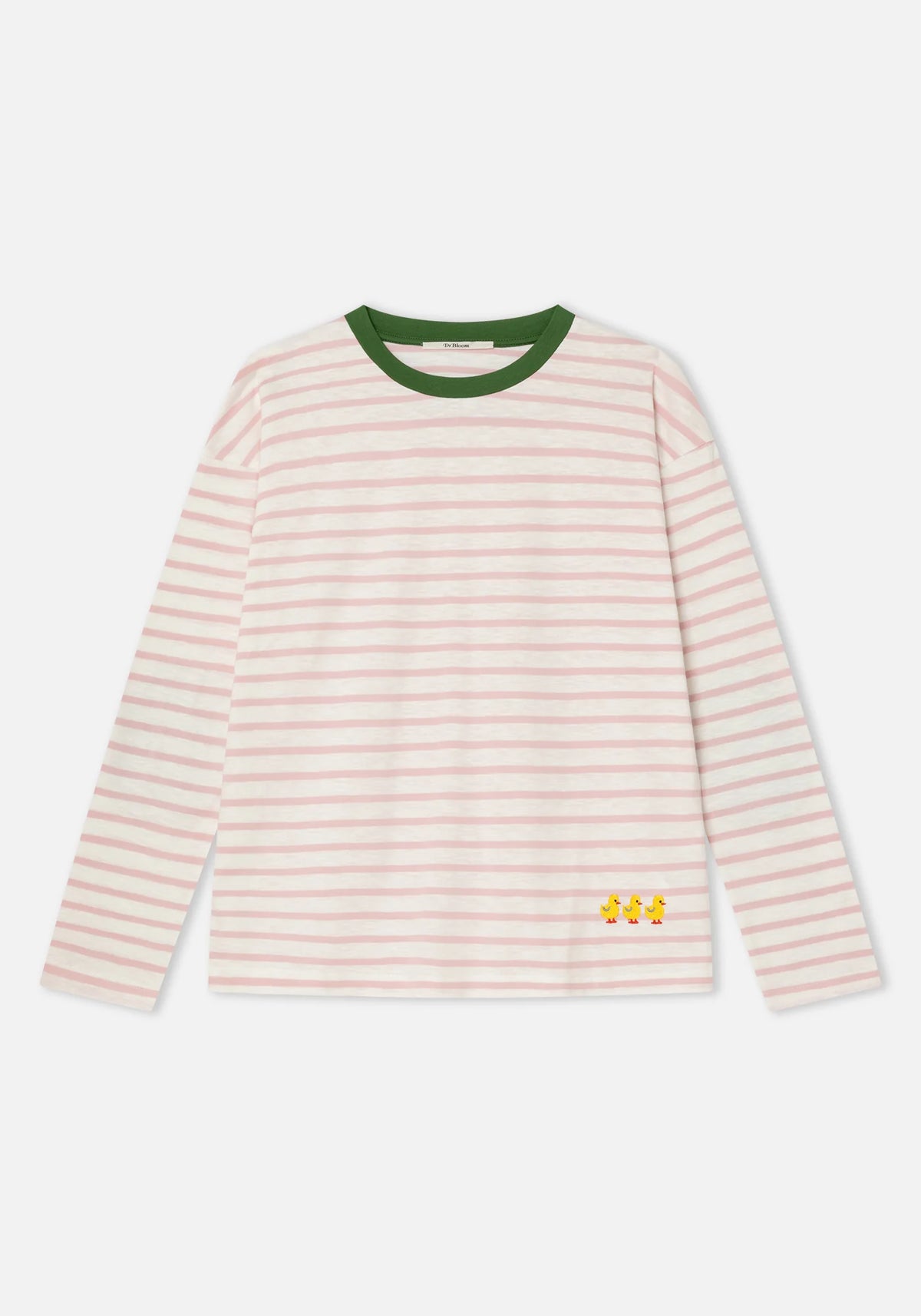 T-shirt Pollito - Dr Bloom