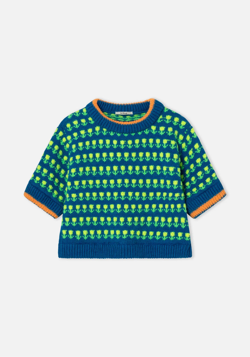 Maglia mignon - Dr Bloom