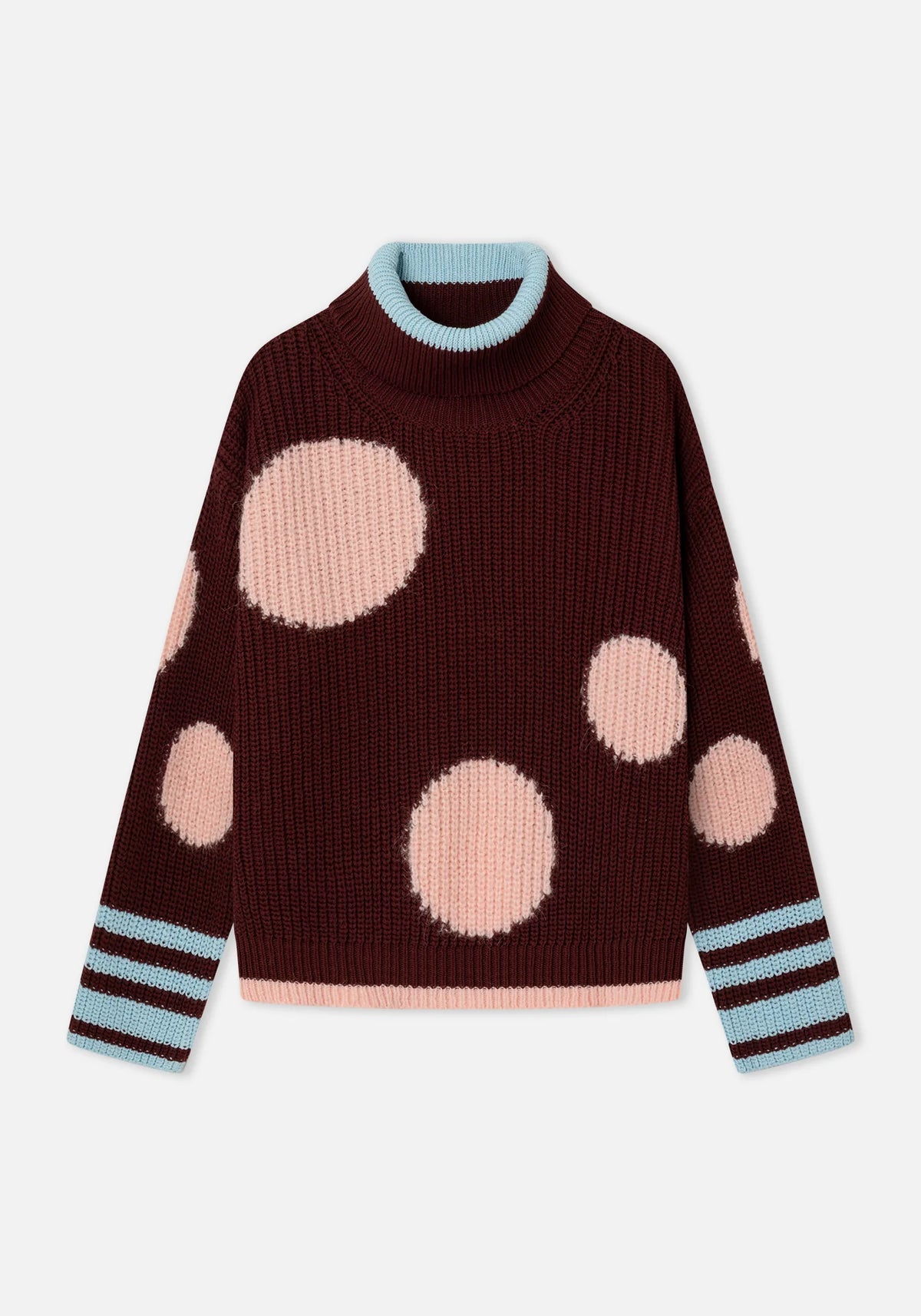 Maglione Bombon - Dr Bloom