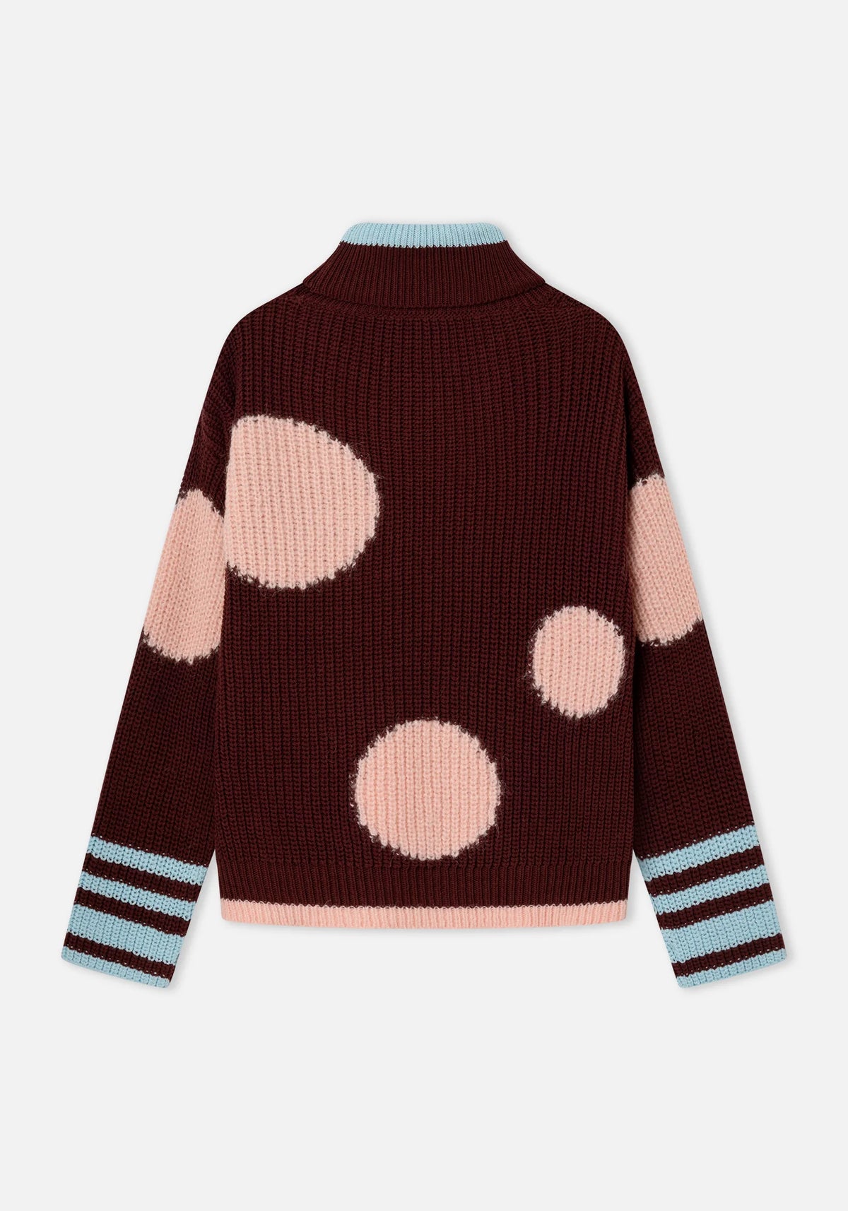 Maglione Bombon - Dr Bloom