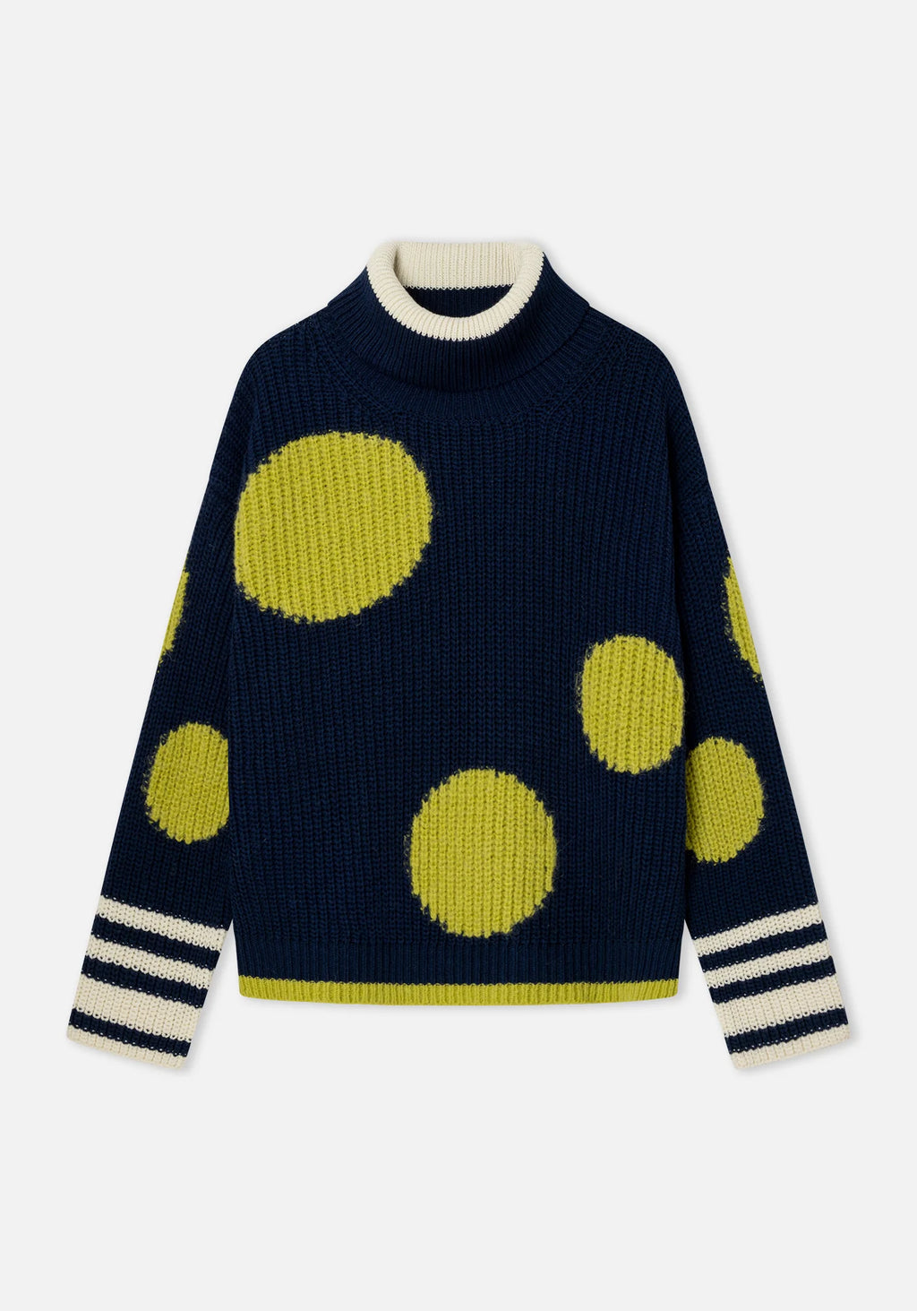 Maglione Bombon - Dr Bloom