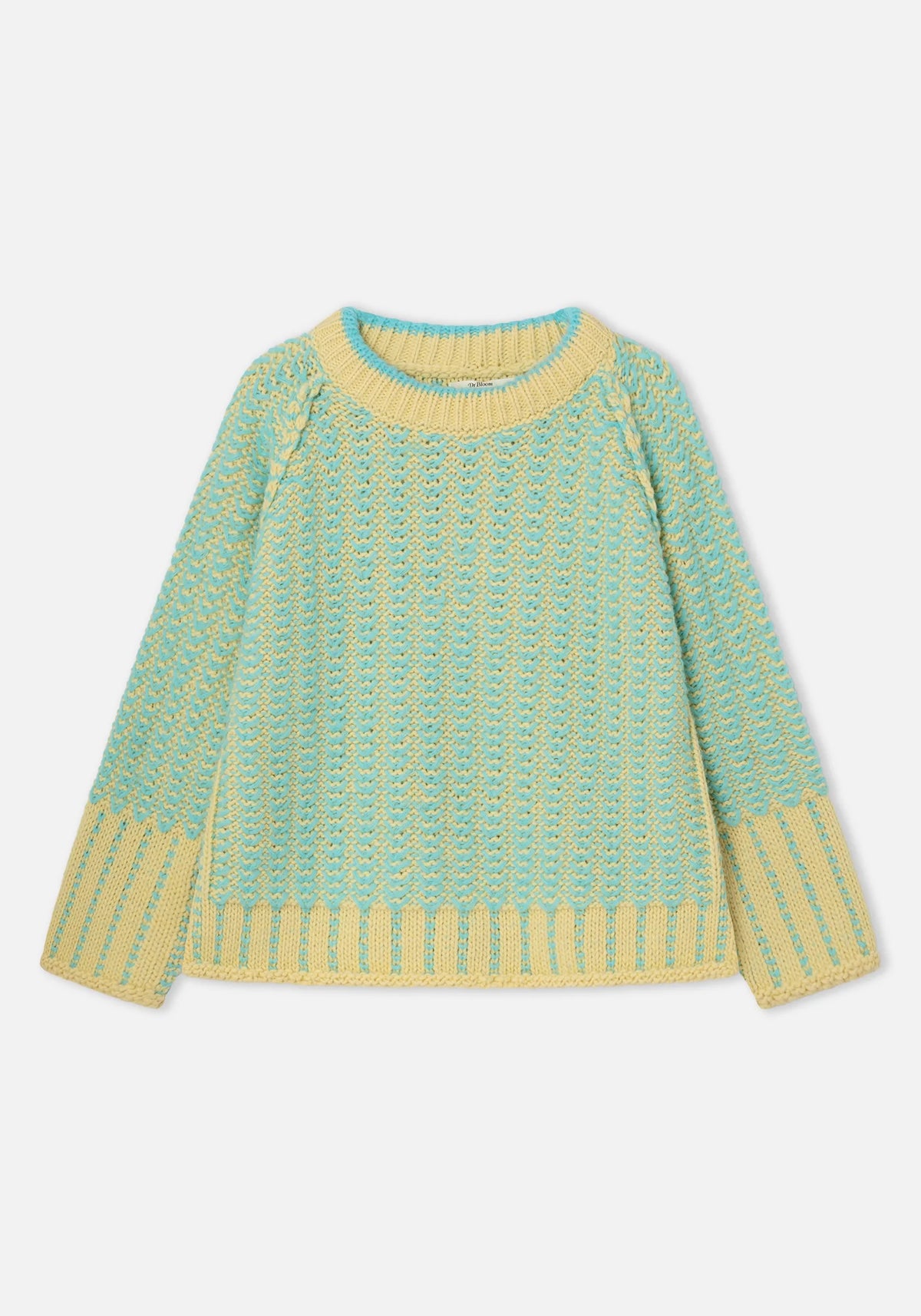 Maglione Prime - Dr Bloom