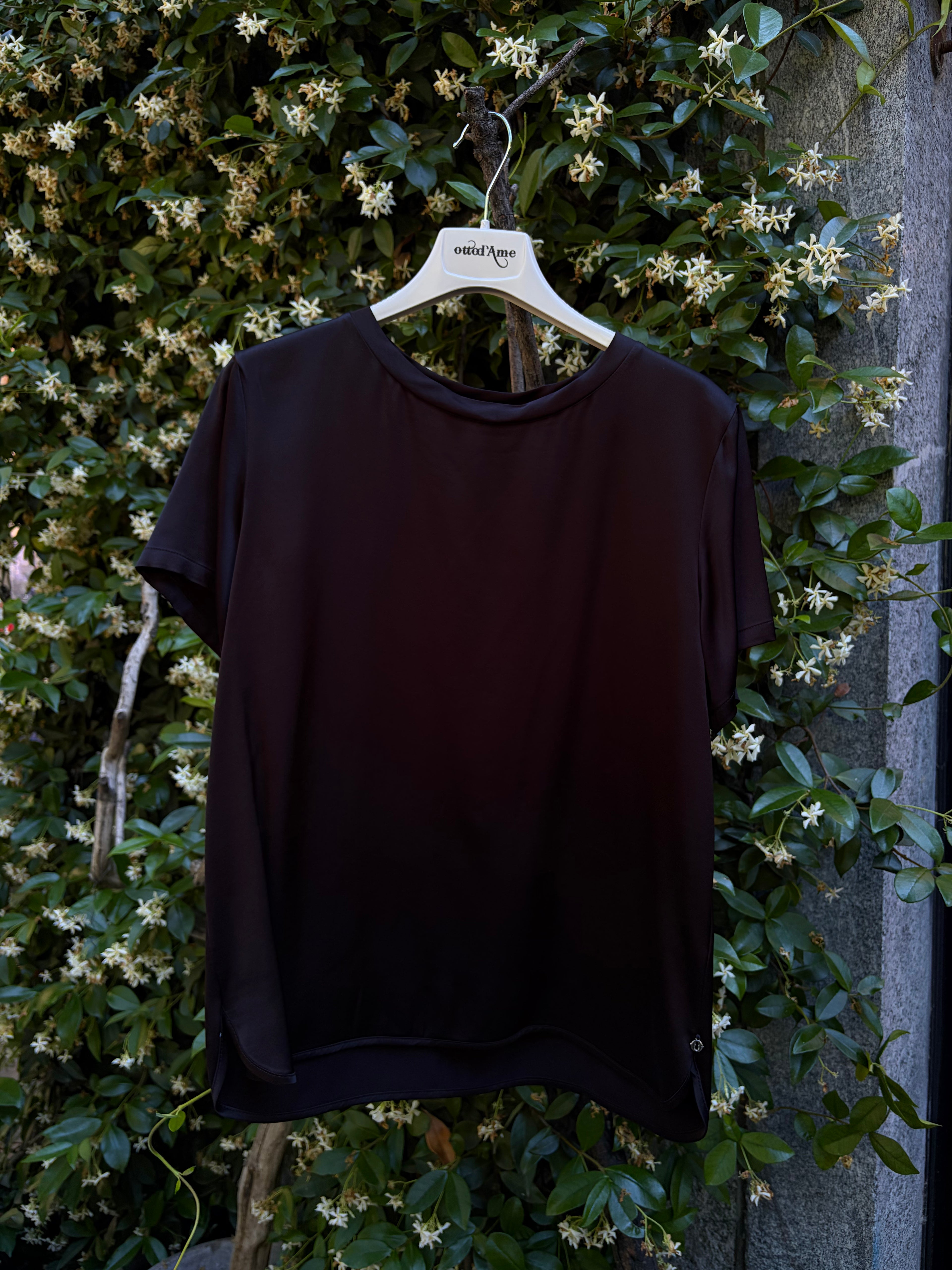 Blusa Luisa - Ottod'Ame