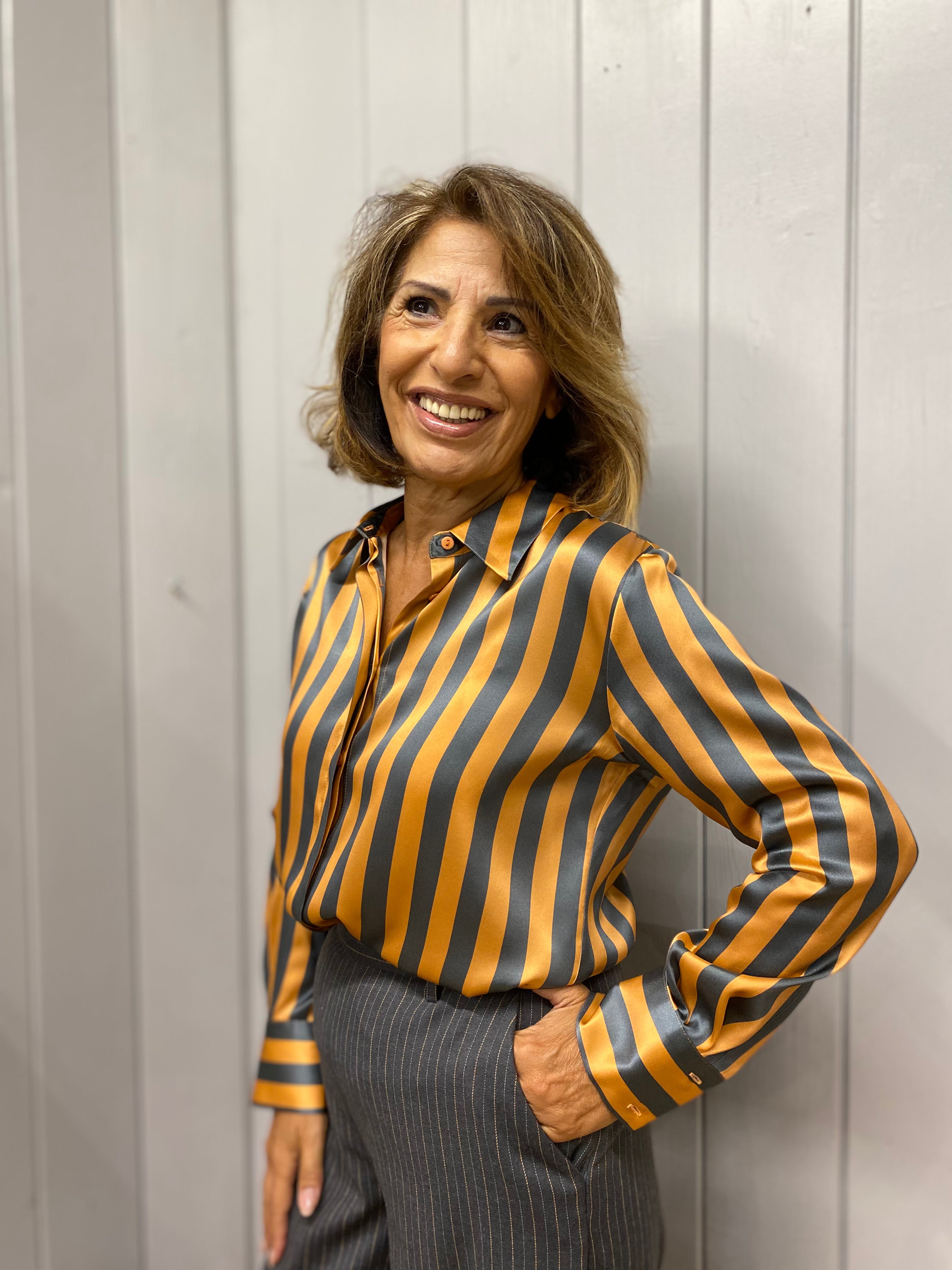 Camicia uomo - Niù