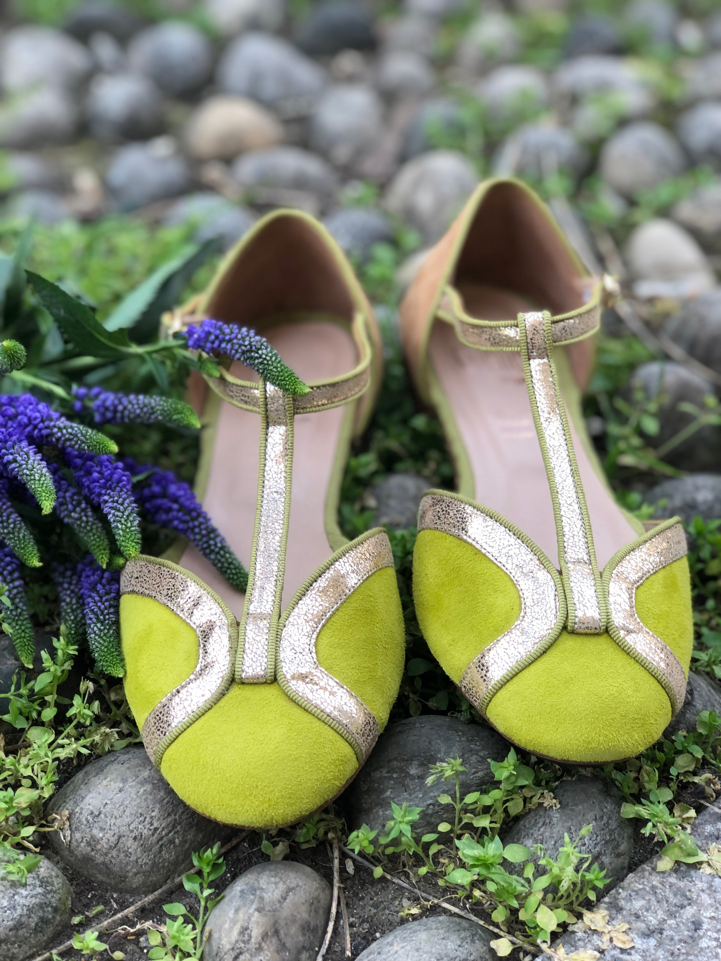 Scarpa ballerina - Gielle