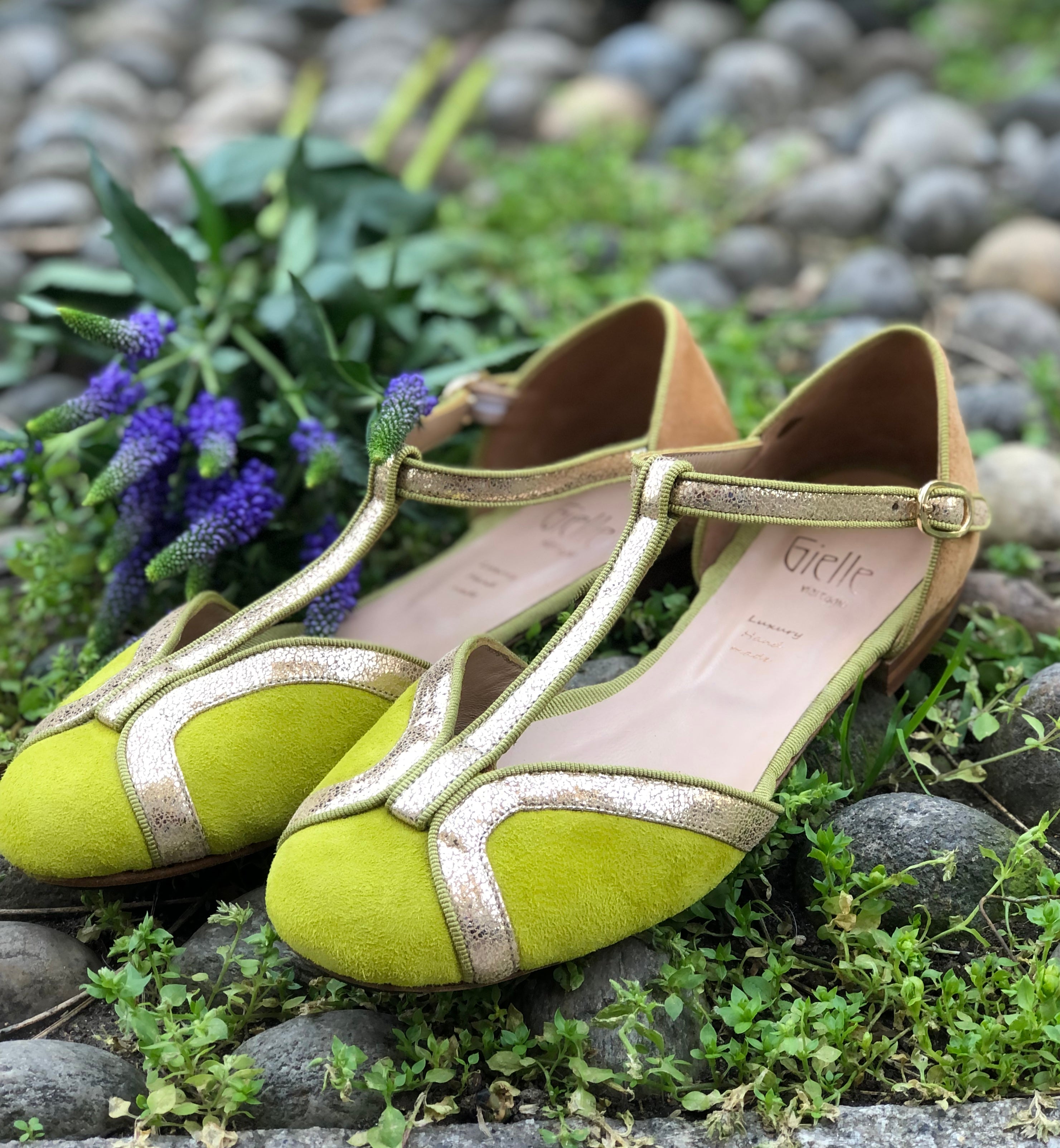 Scarpa ballerina - Gielle