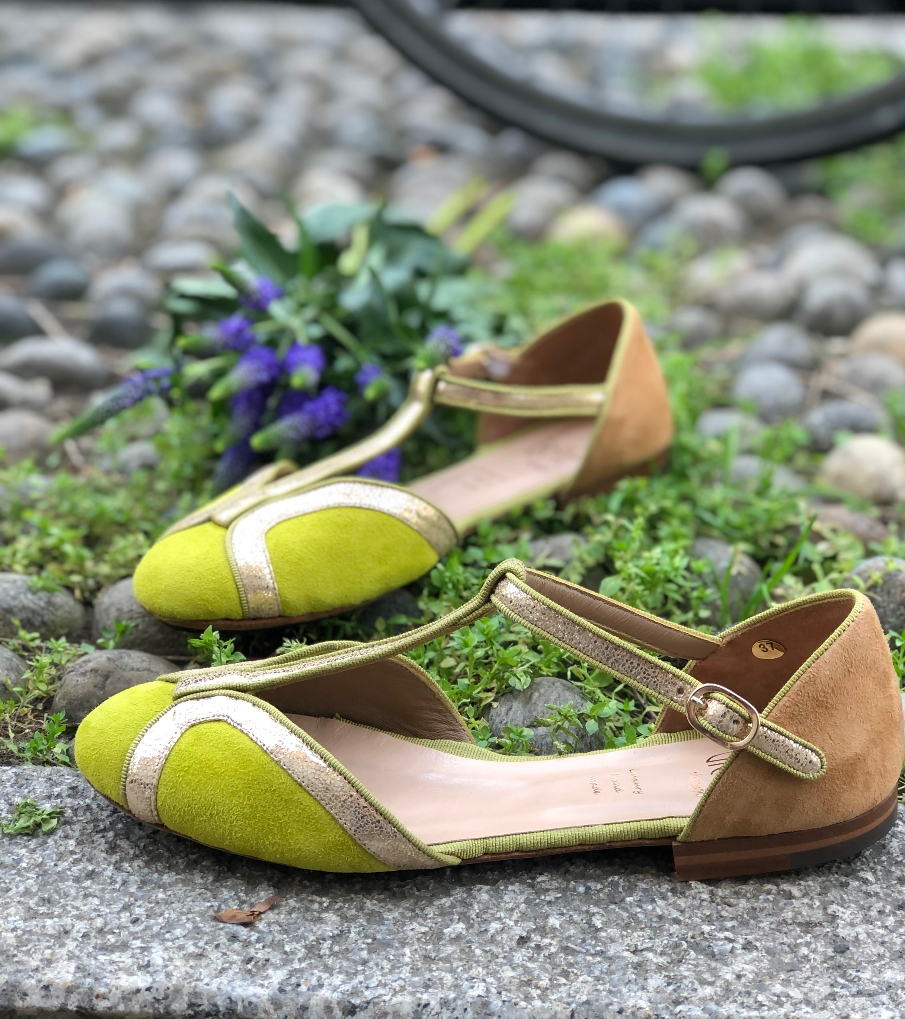 Scarpa ballerina - Gielle
