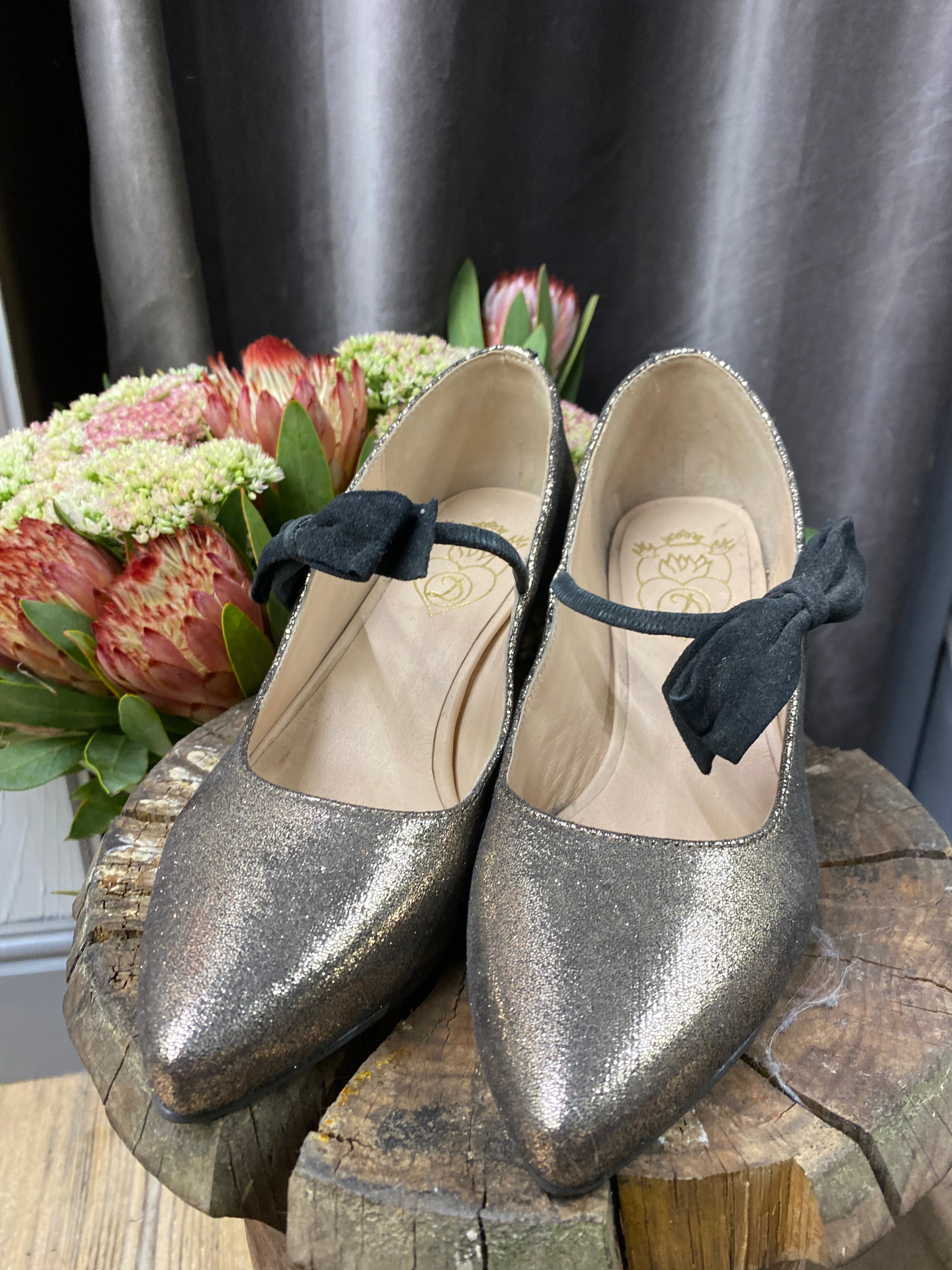 Scarpa decolté Bea - Dora