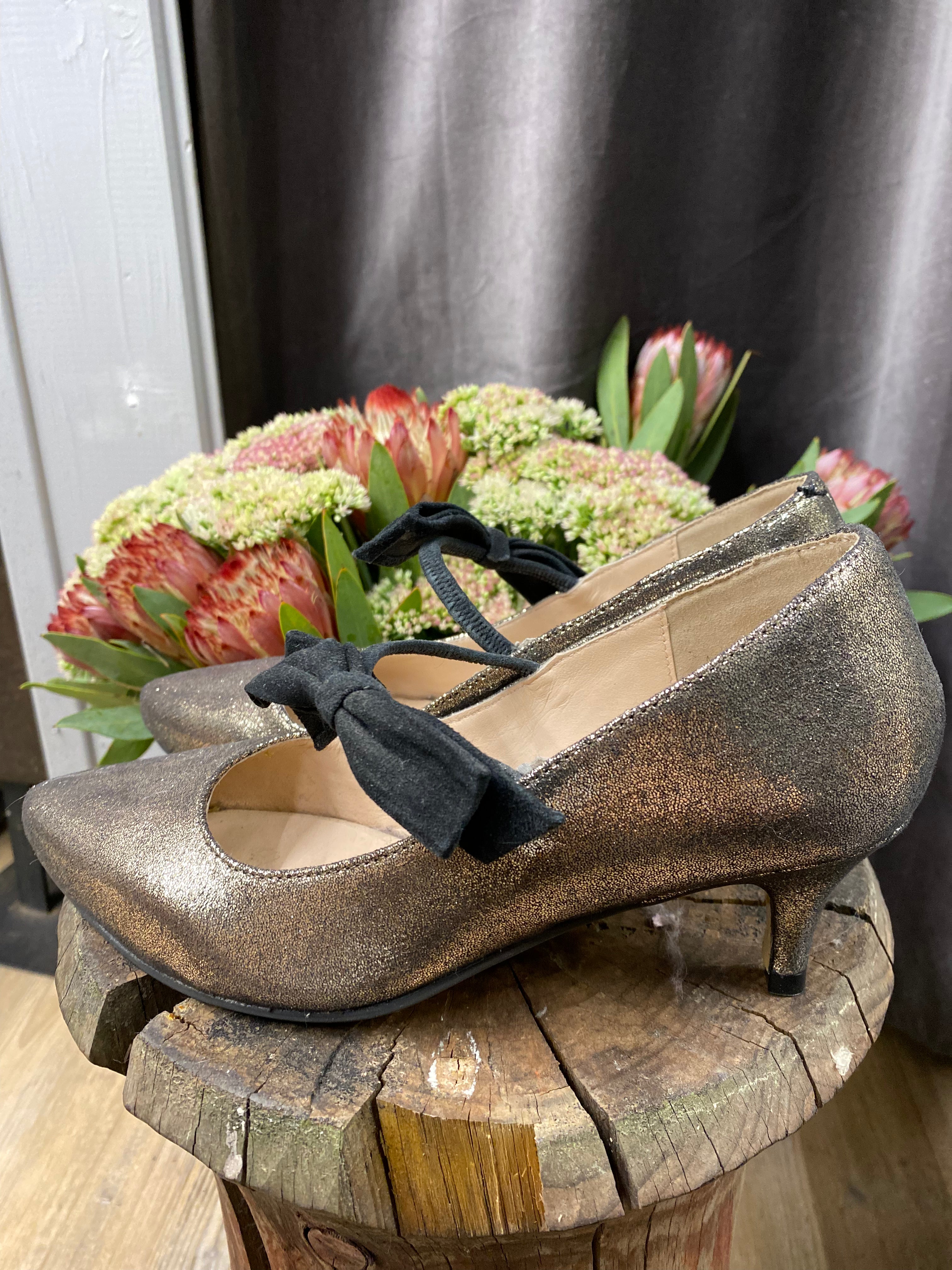 Scarpa decolté Bea - Dora