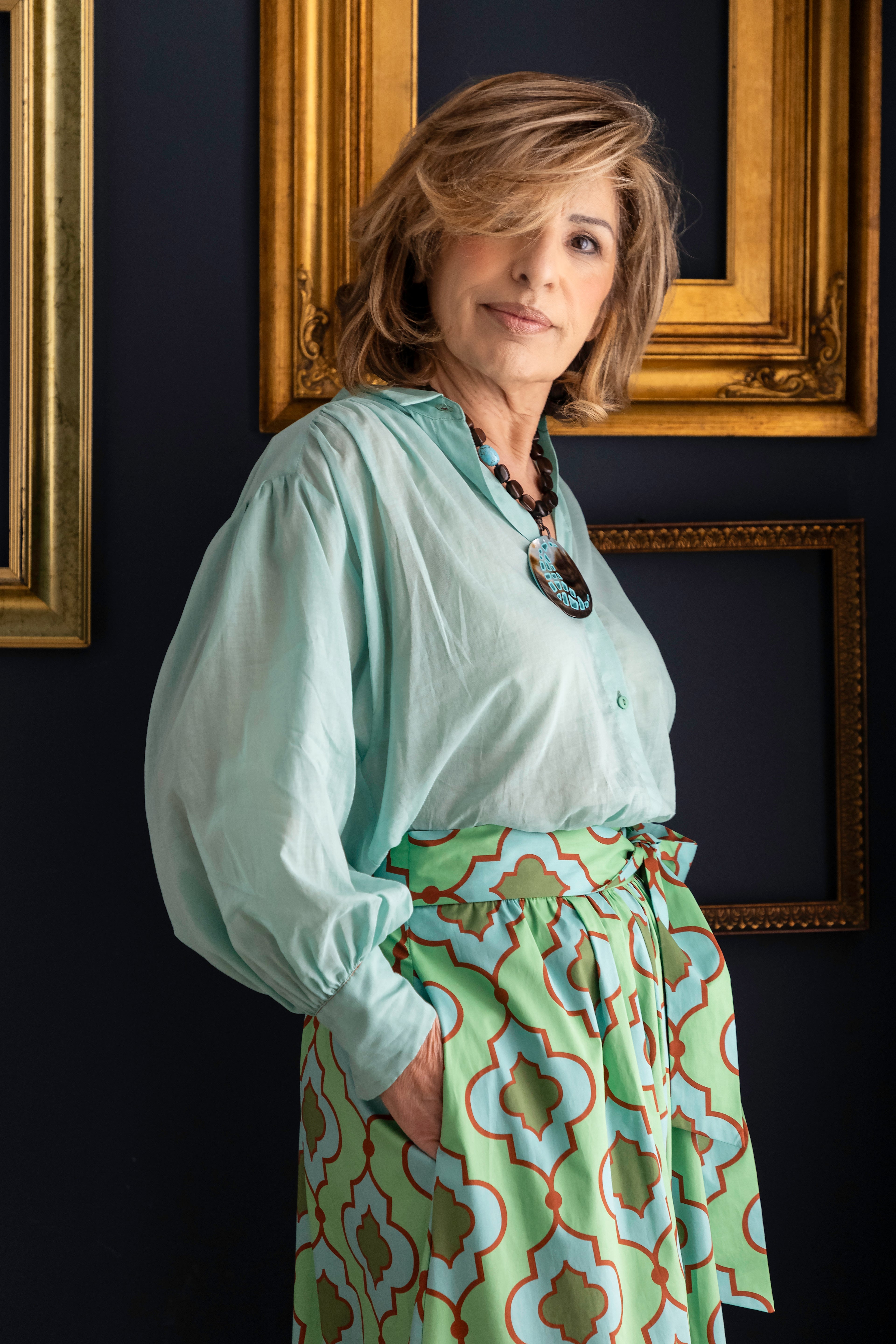 Camicia arricci - Niù