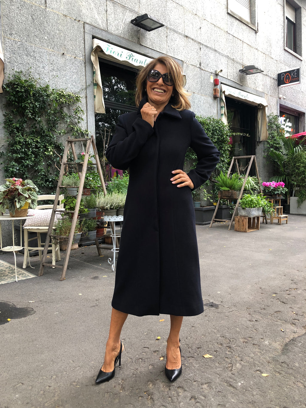 Cappotto D&G - 961