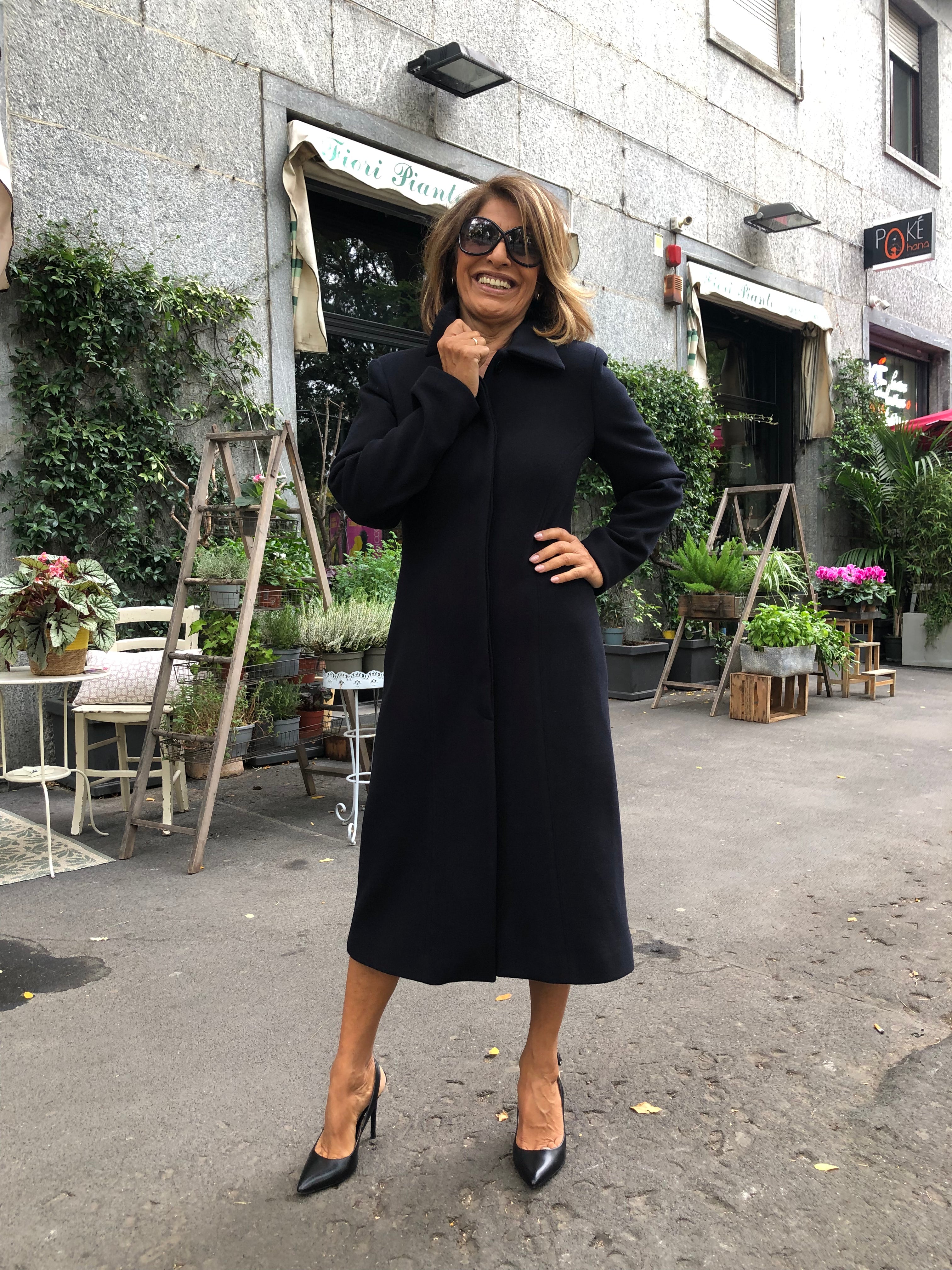 Cappotto D&G - 961