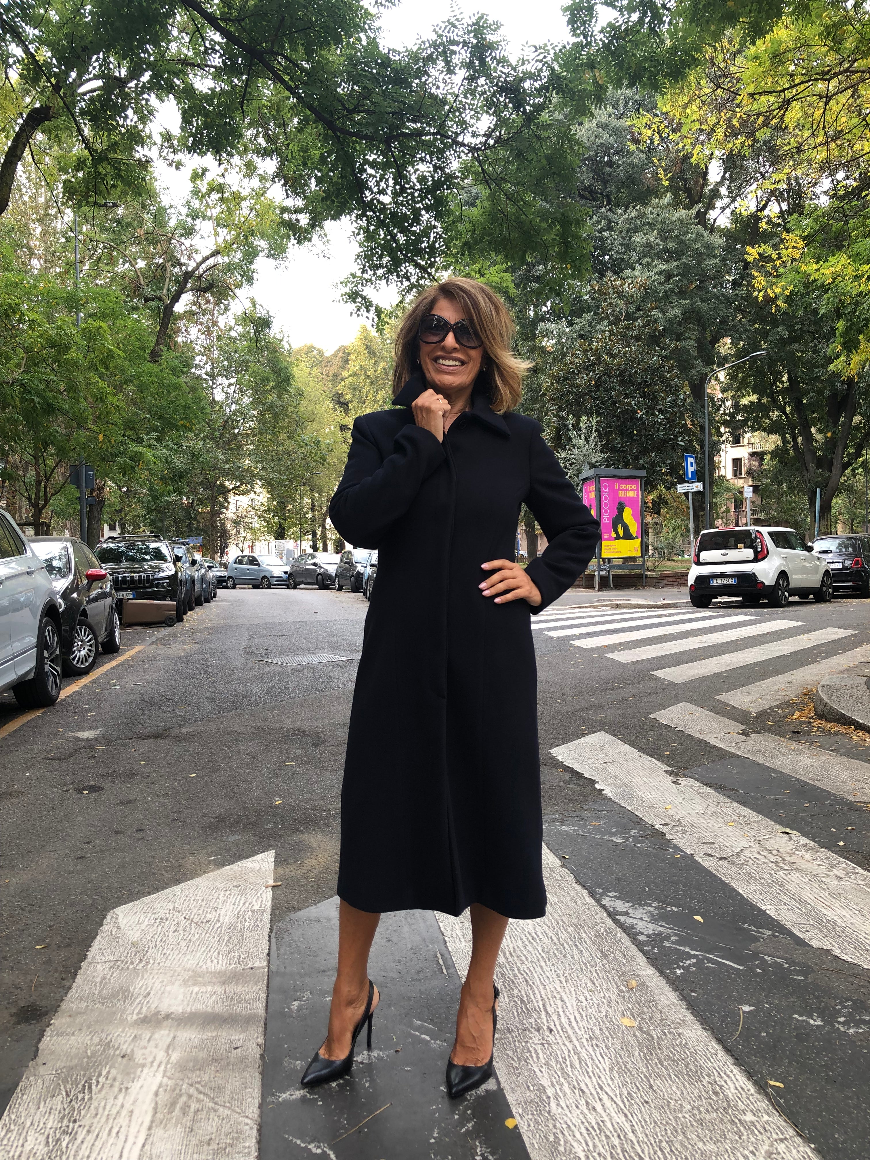 Cappotto D&G - 961