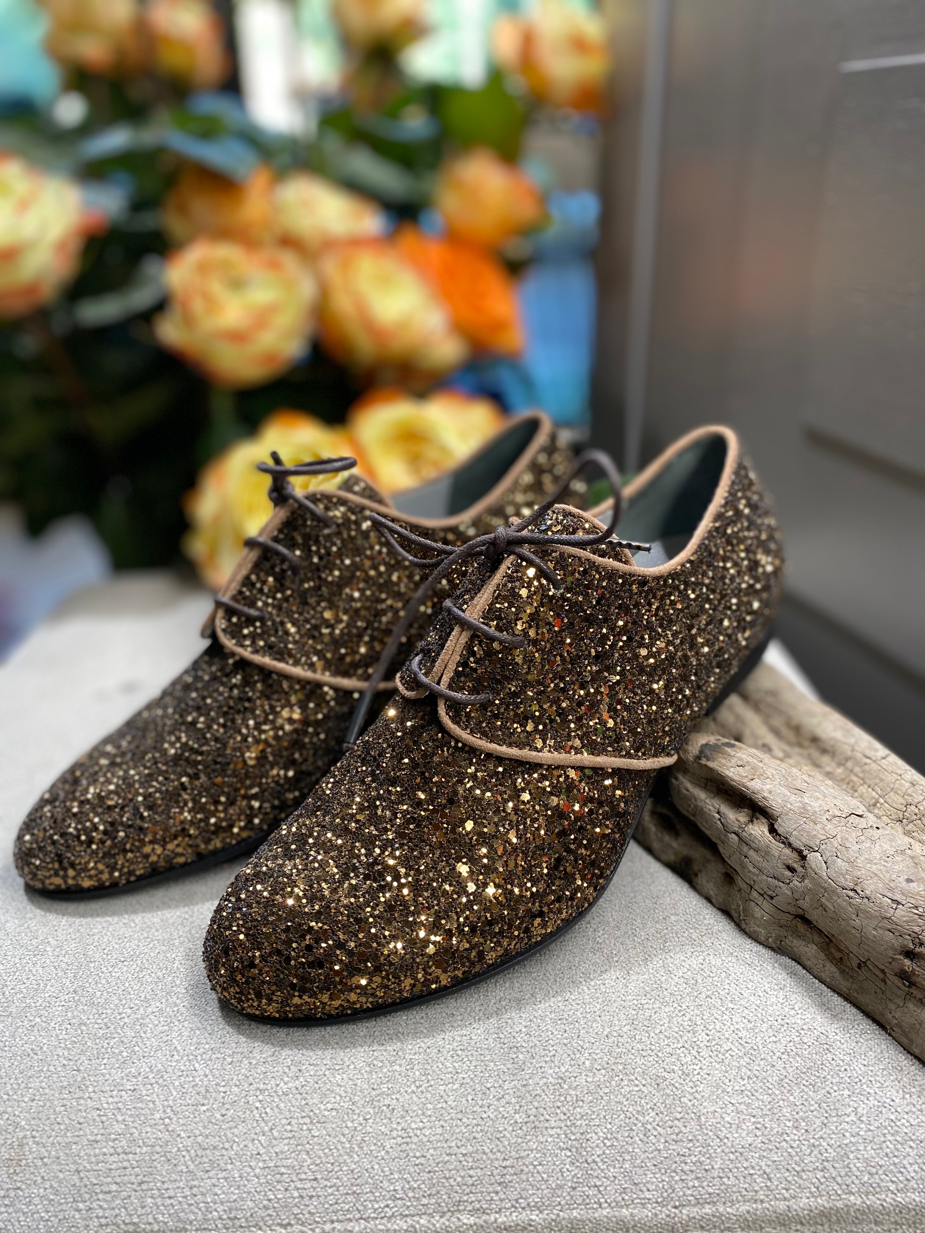Scarpa stringata - Hope