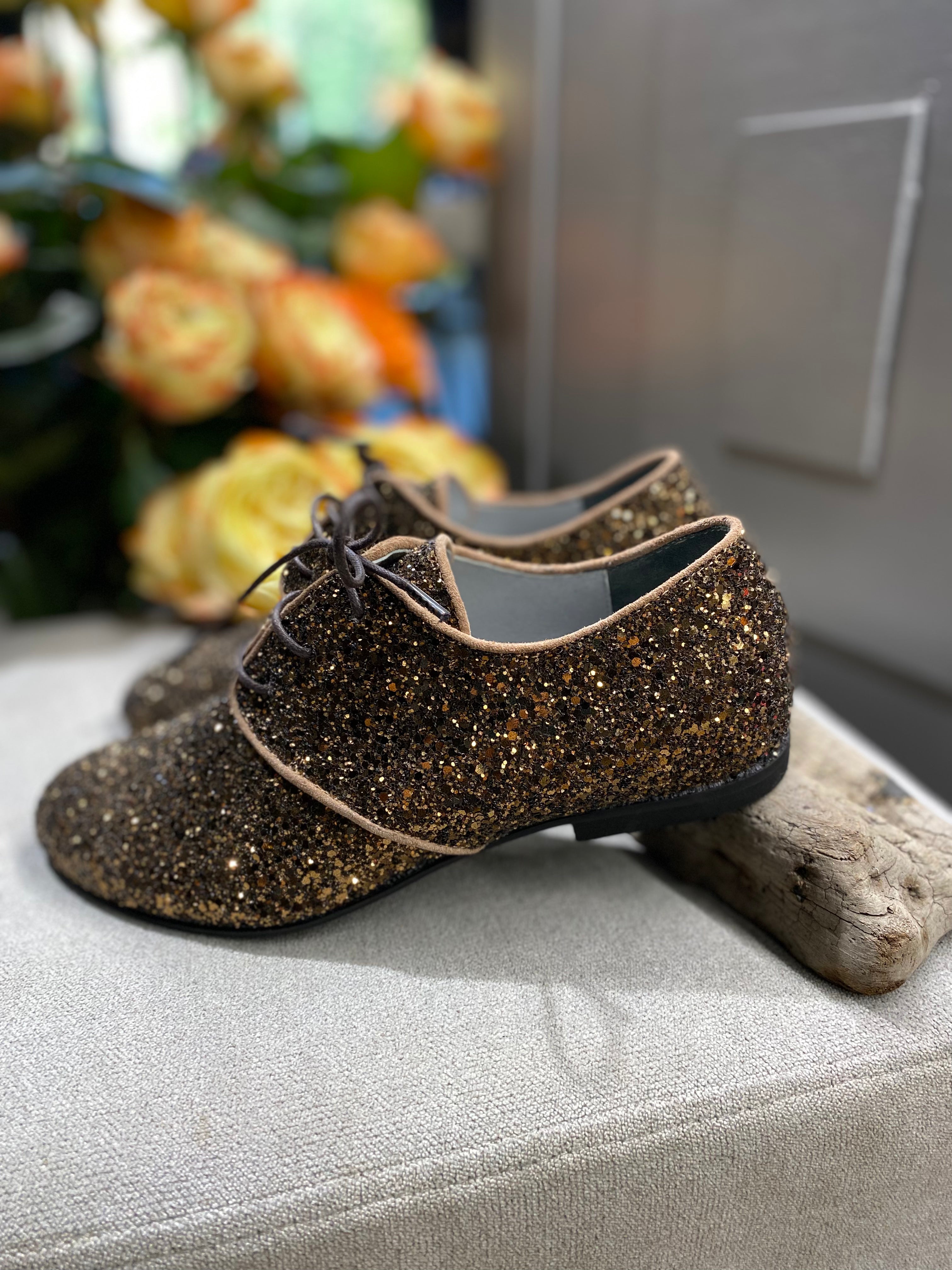 Scarpa stringata - Hope