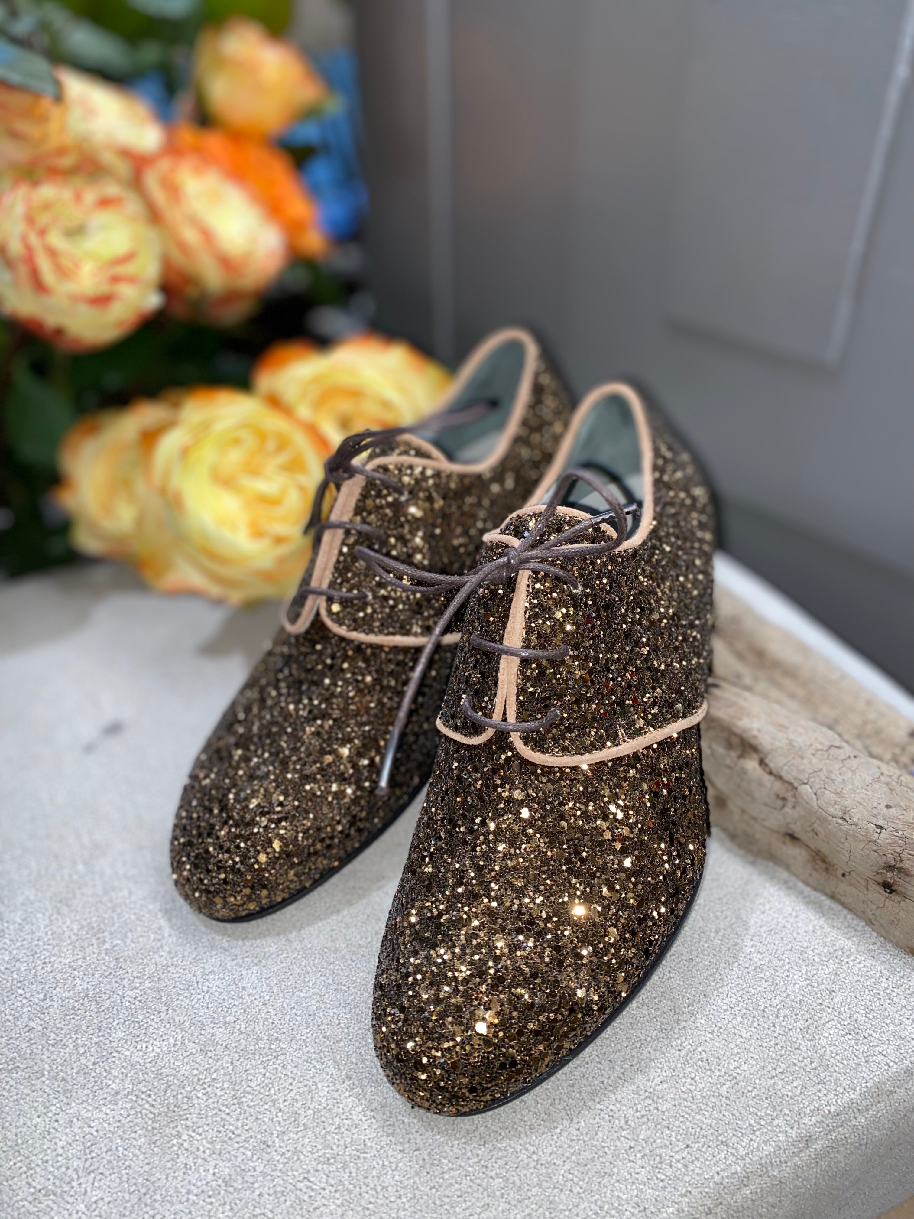 Scarpa stringata - Hope