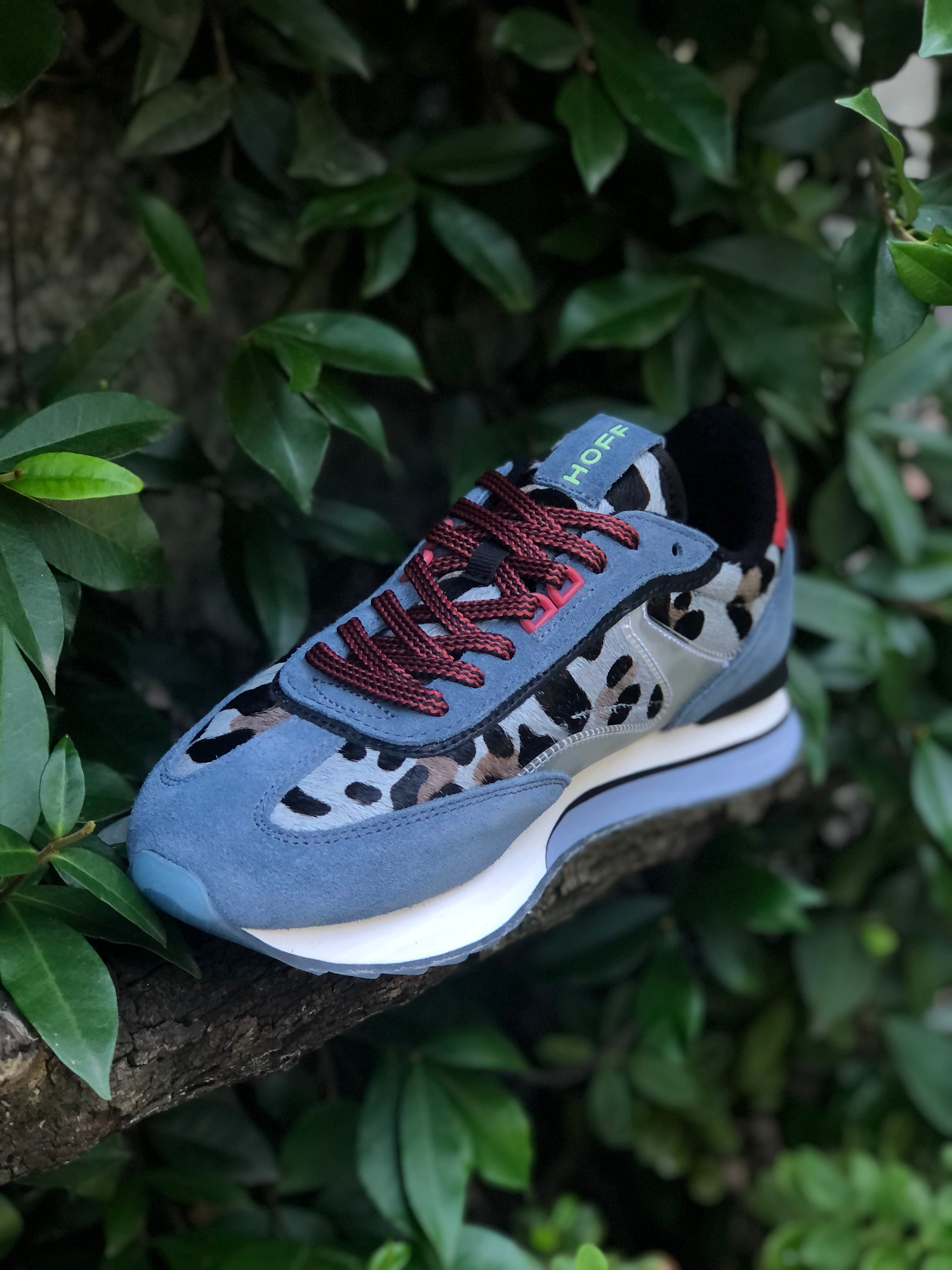 Sneaker maculate - Hoff