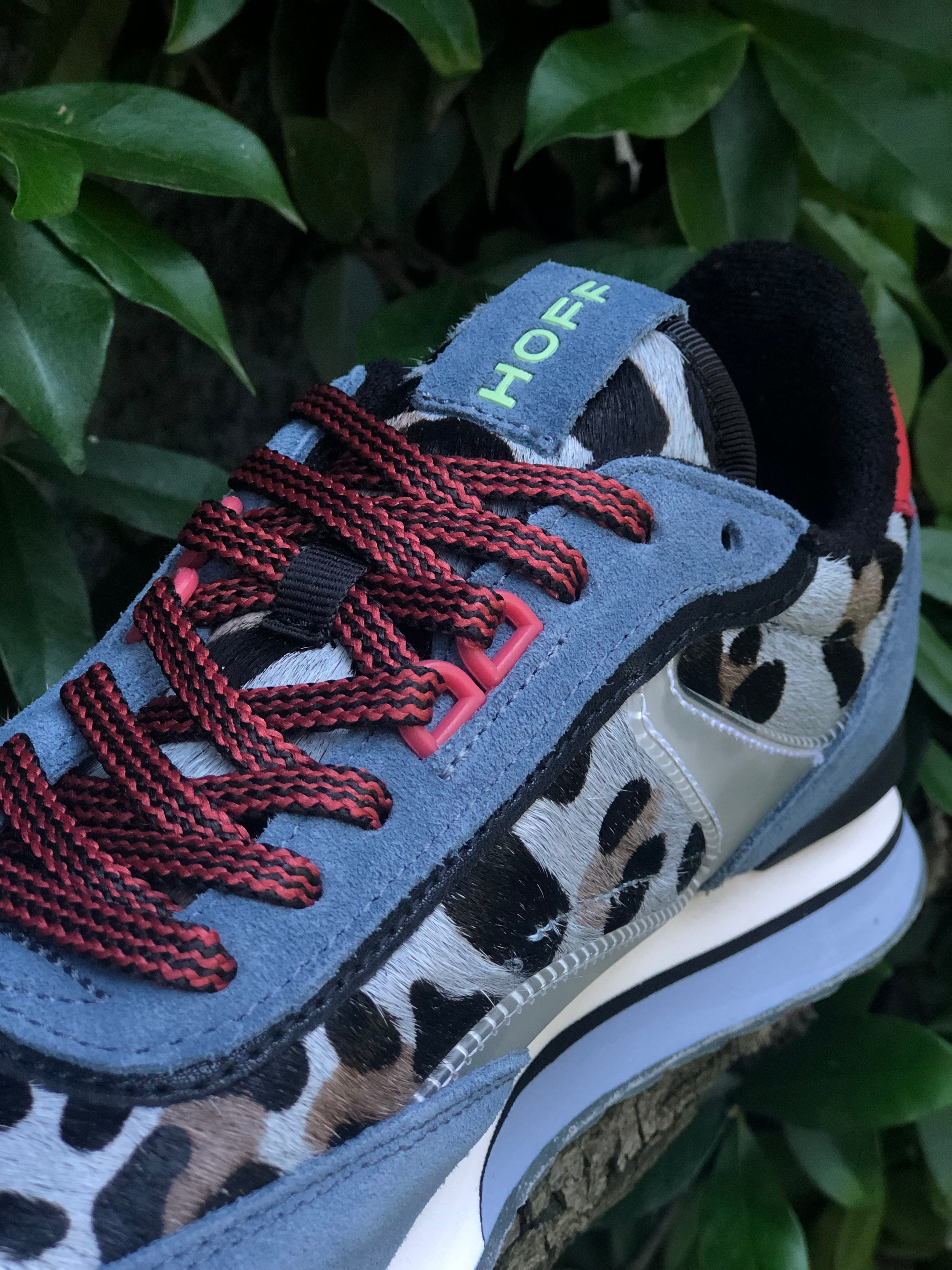 Sneaker maculate - Hoff