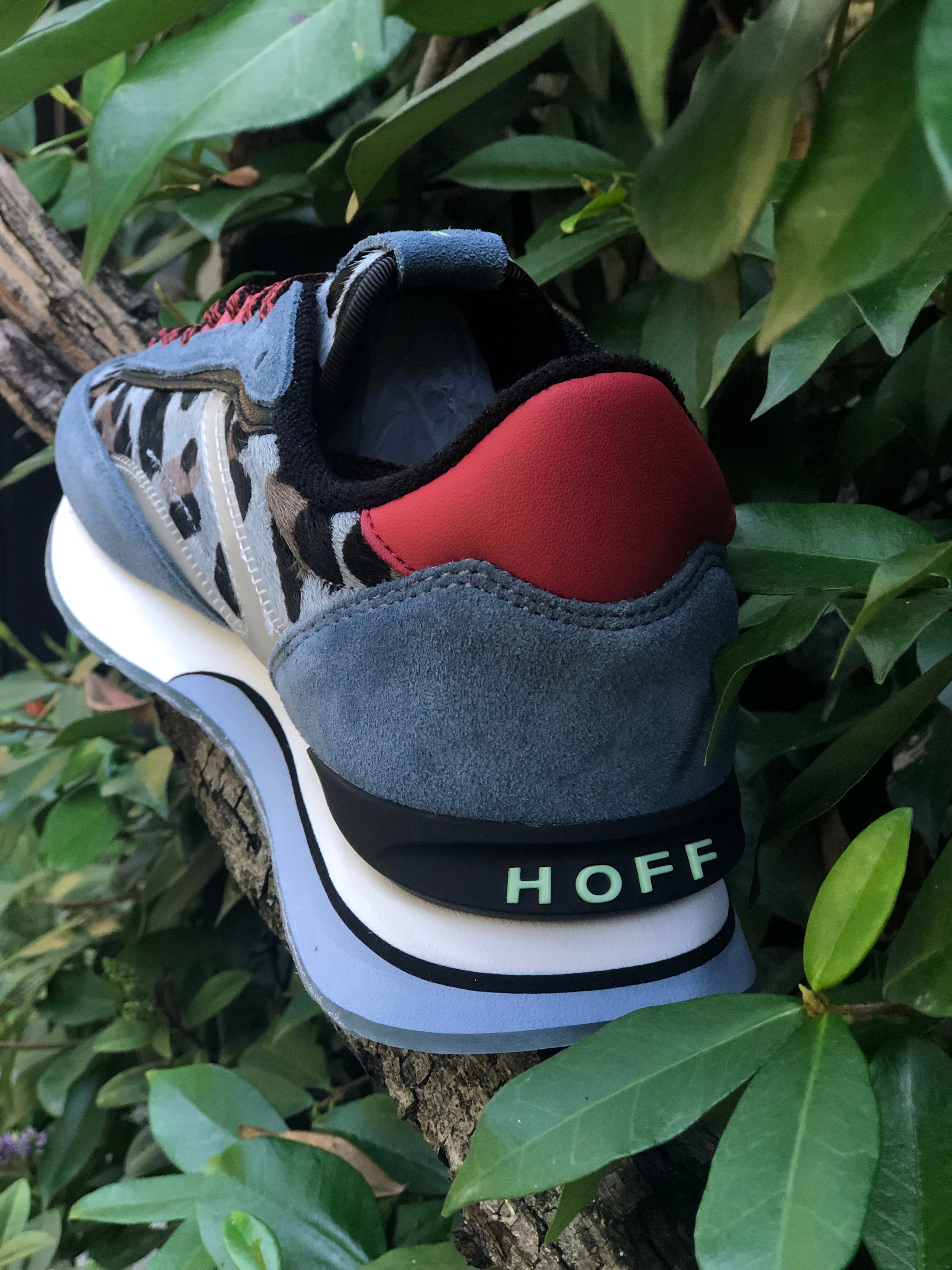 Sneaker maculate - Hoff