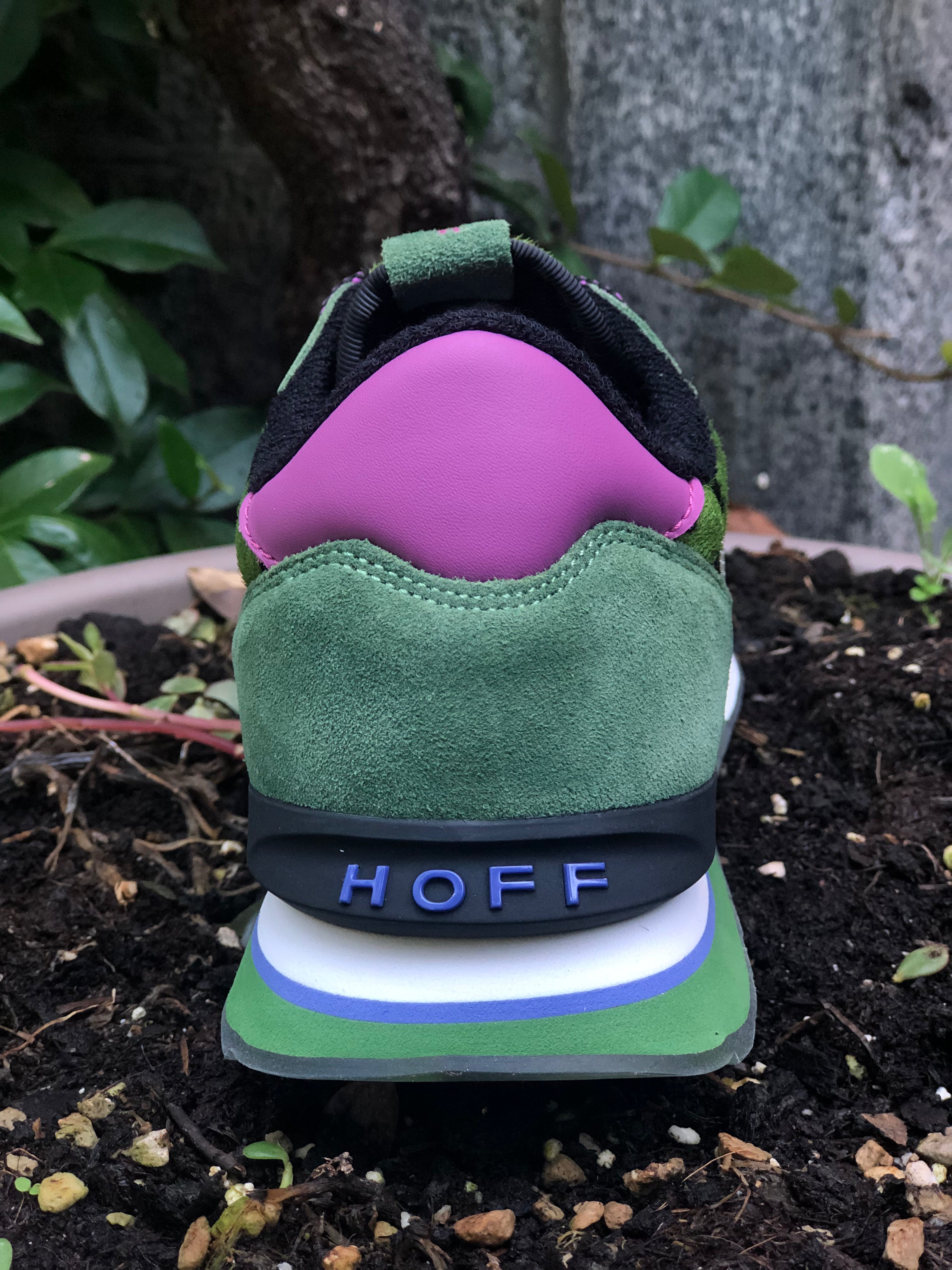 Sneaker maculate - Hoff