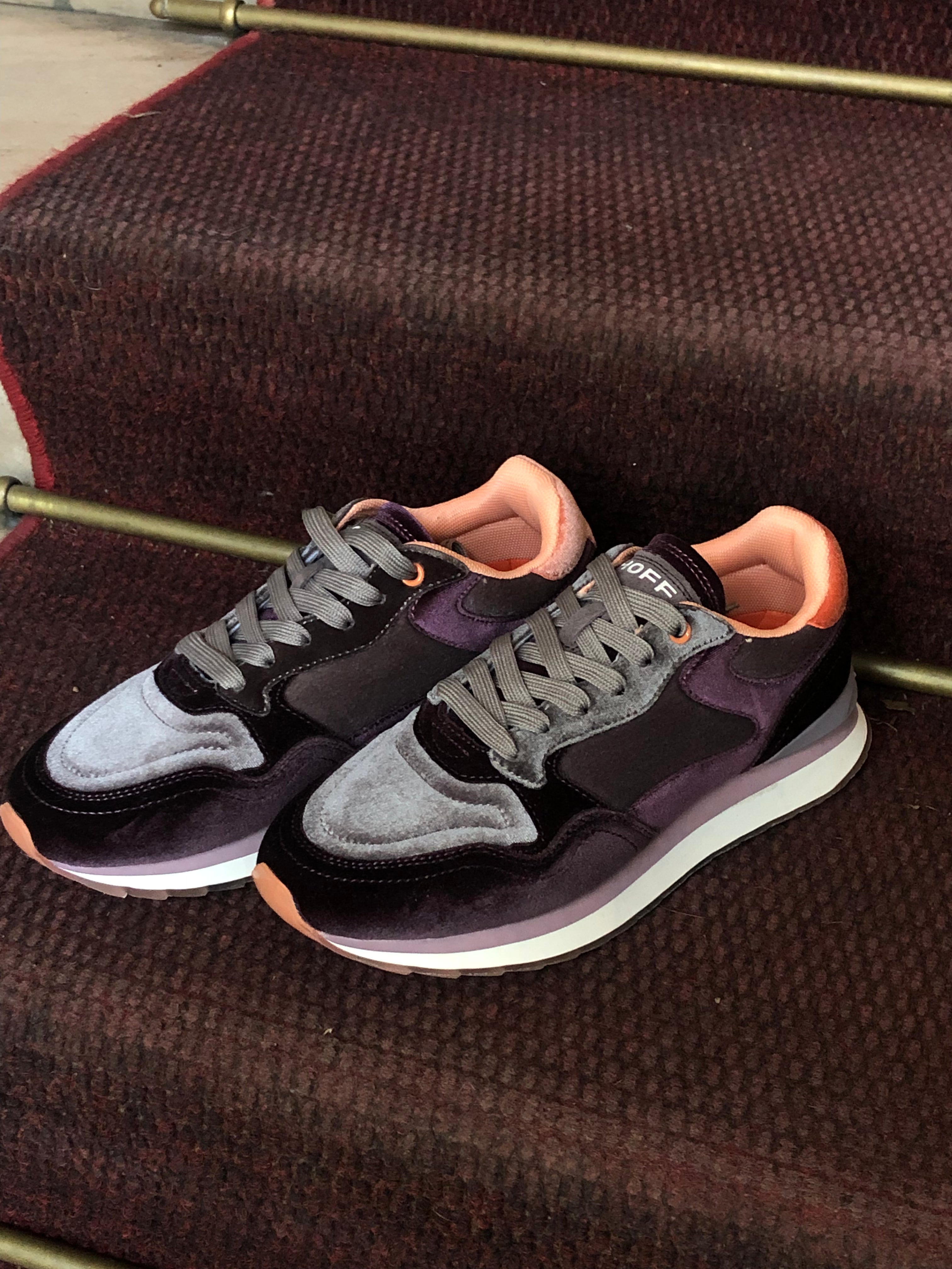 Sneaker city - Hoff