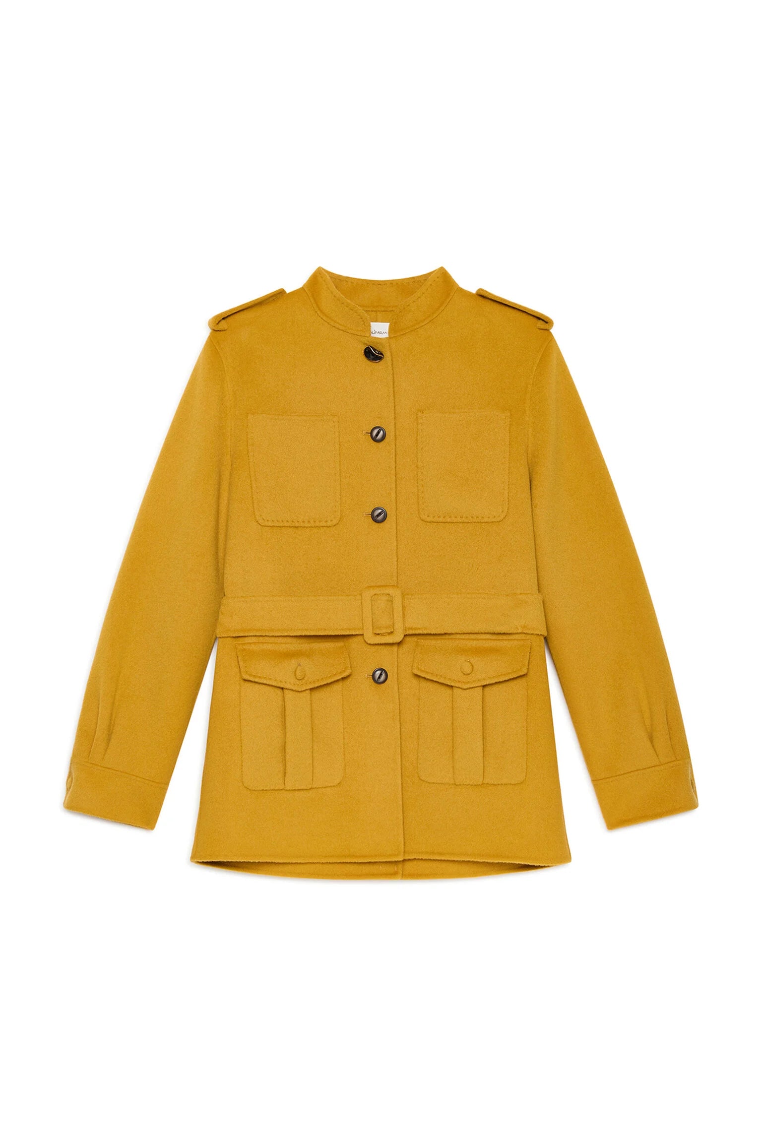 Giaccone softpure cool - Maliparmi