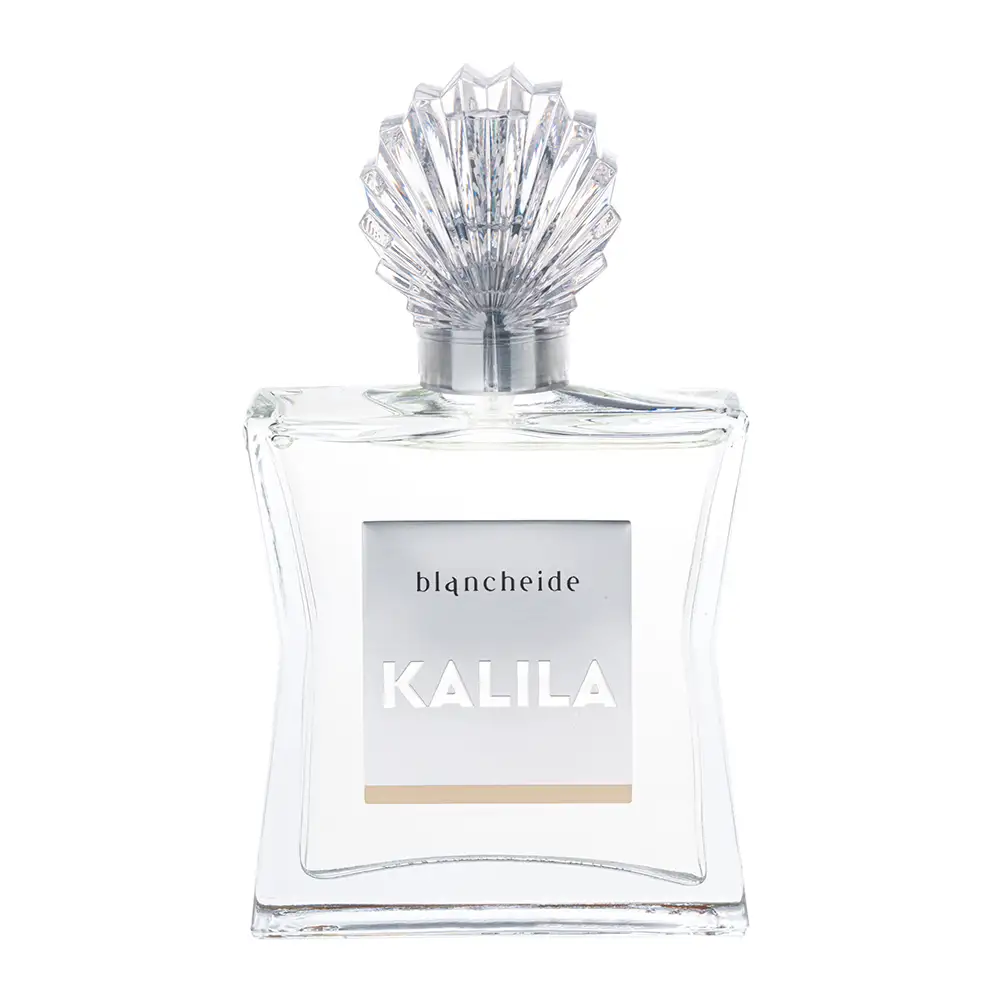 KALILA - Blancheide