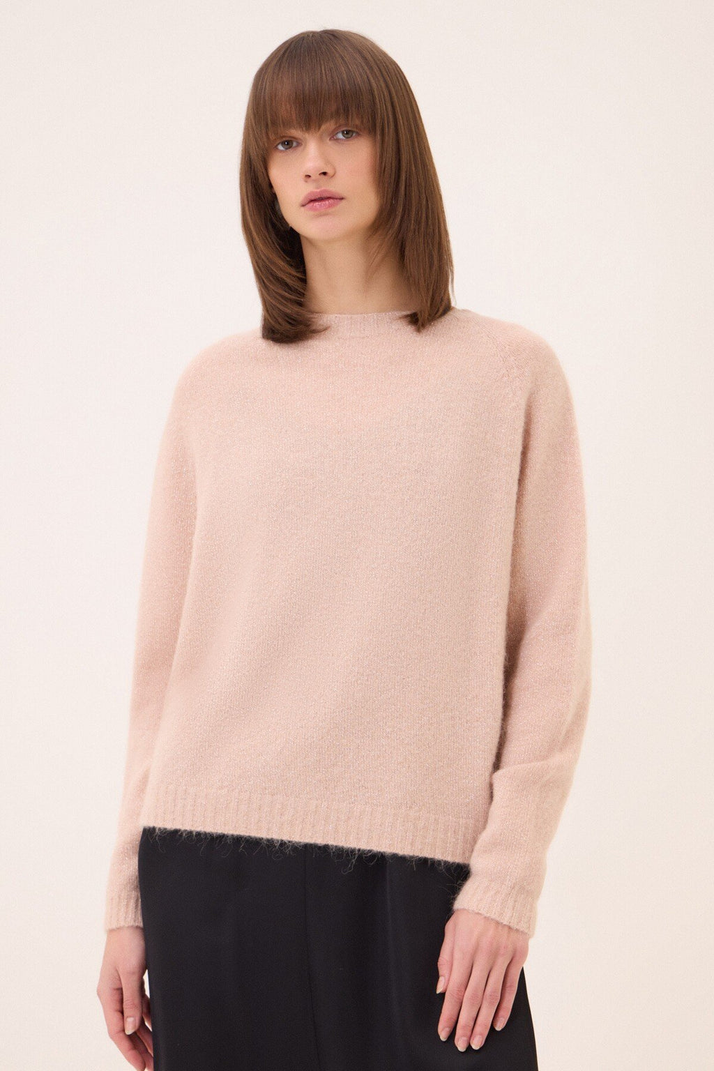 Maglione girocollo - Ottod'Ame