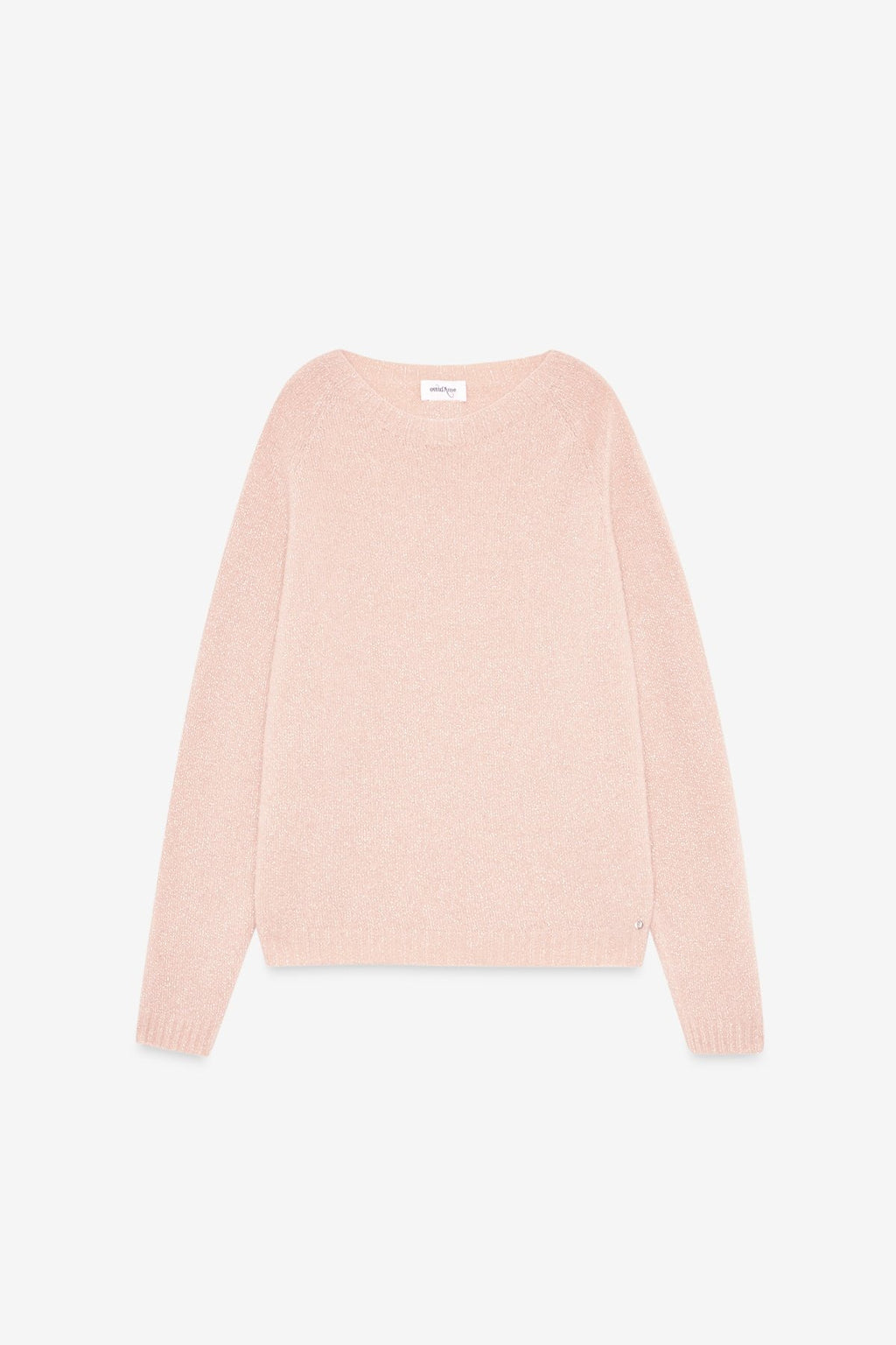 Maglione girocollo - Ottod'Ame