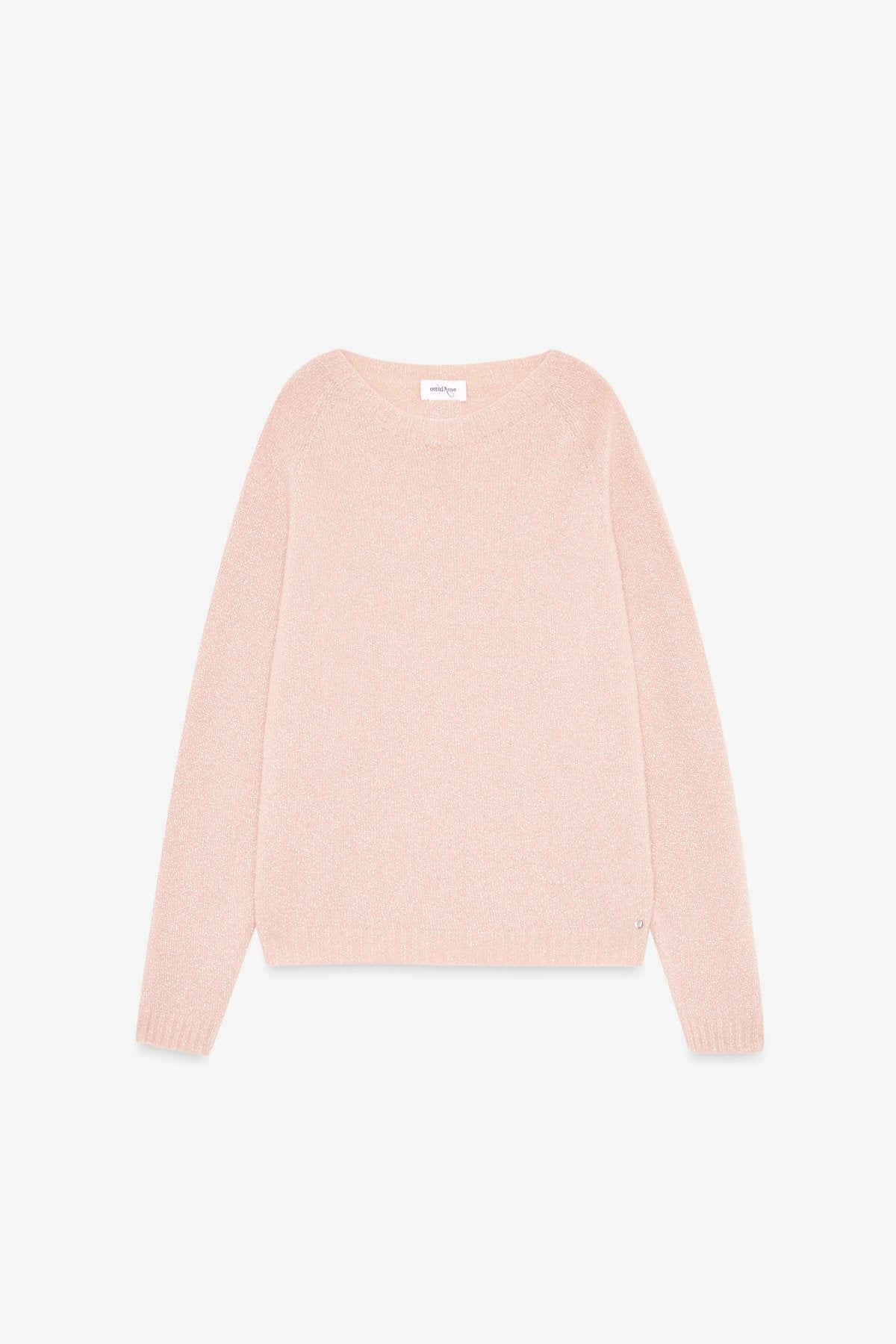 Maglione girocollo - Ottod'Ame