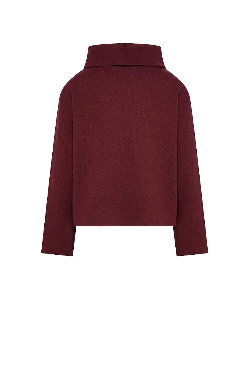 Maglia cappetta - Niu